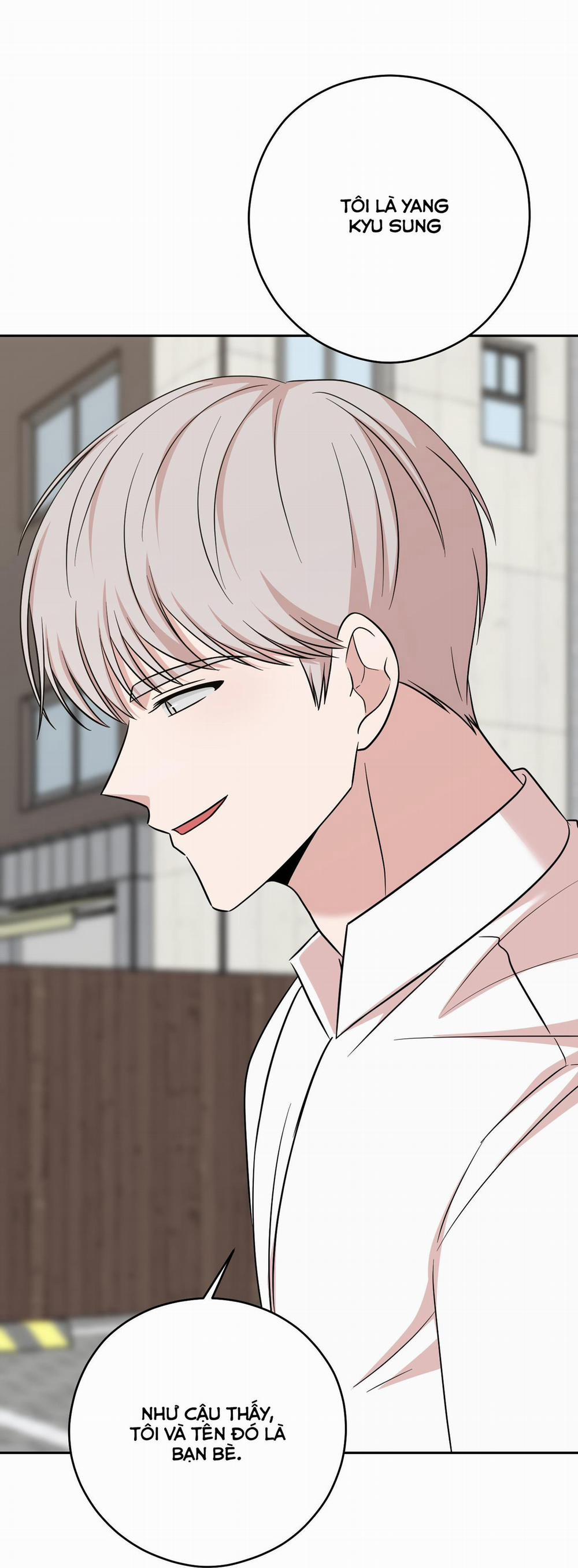 Hoàn Cảnh Không Thể Tránh 12 trang 101