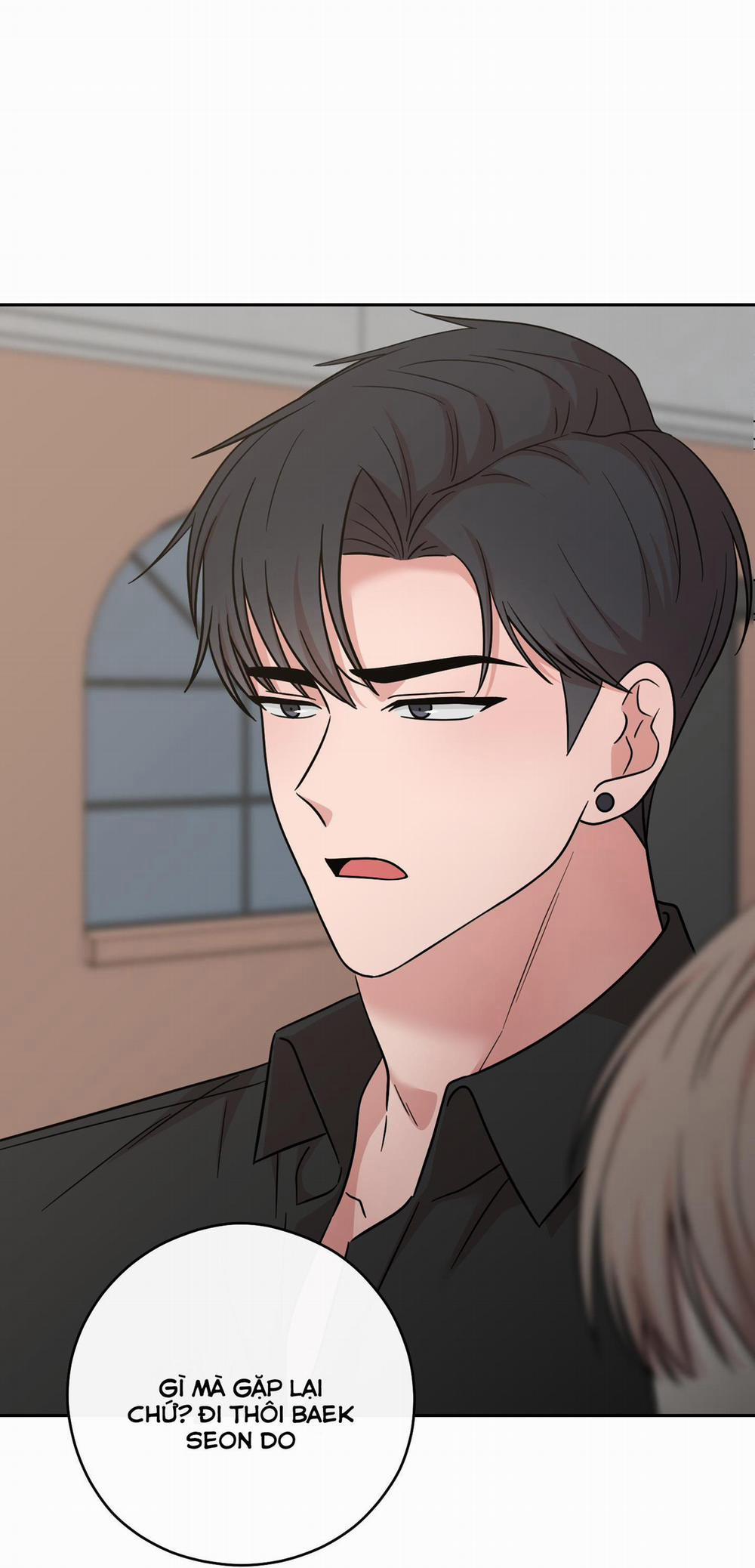 Hoàn Cảnh Không Thể Tránh 12 trang 117