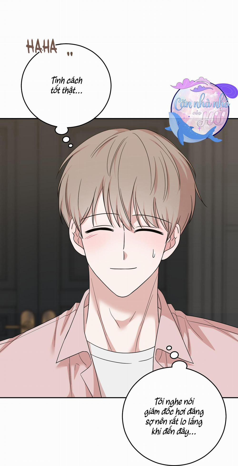 Hoàn Cảnh Không Thể Tránh 12 trang 35