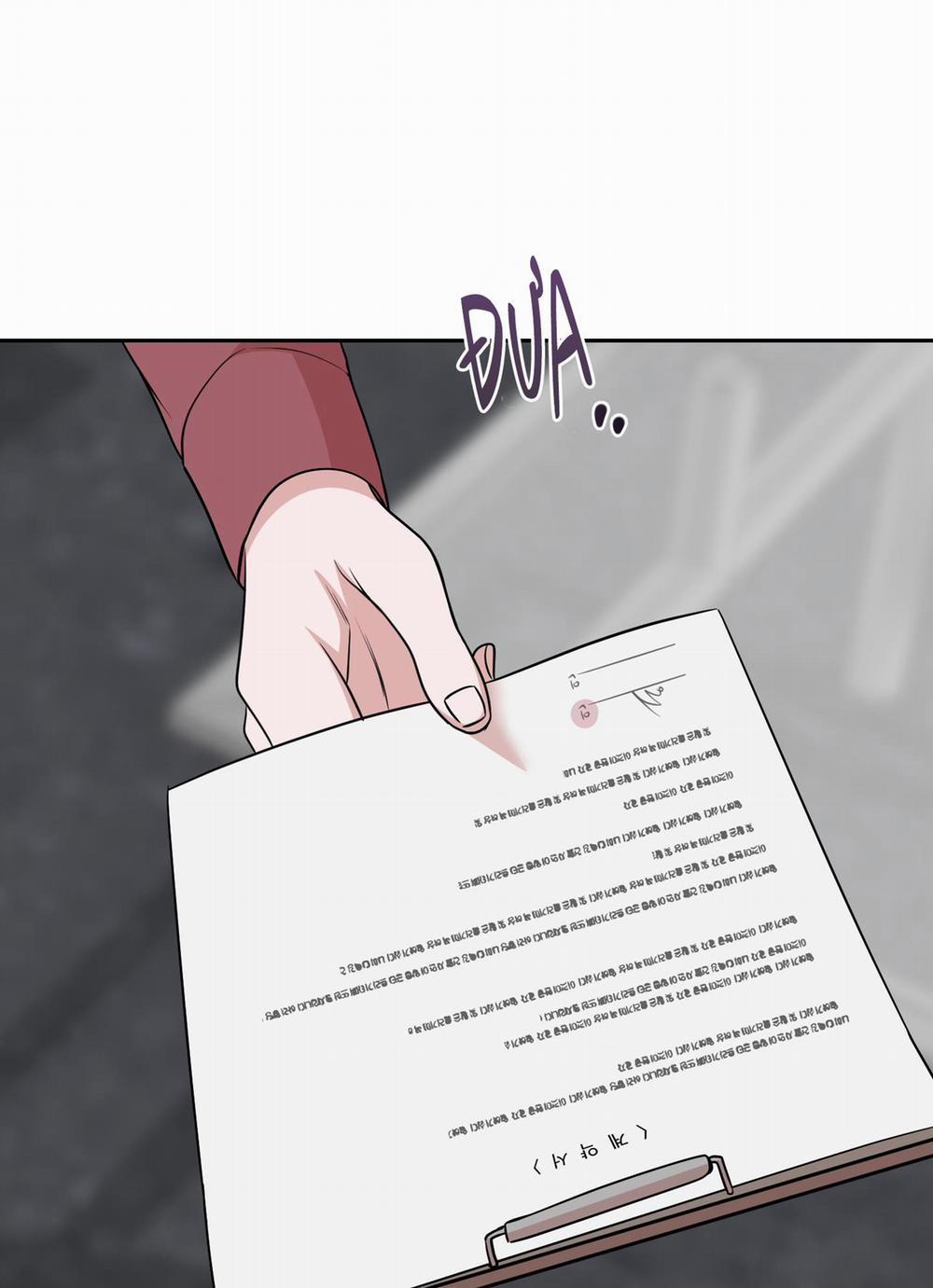 Hoàn Cảnh Không Thể Tránh 12 trang 39