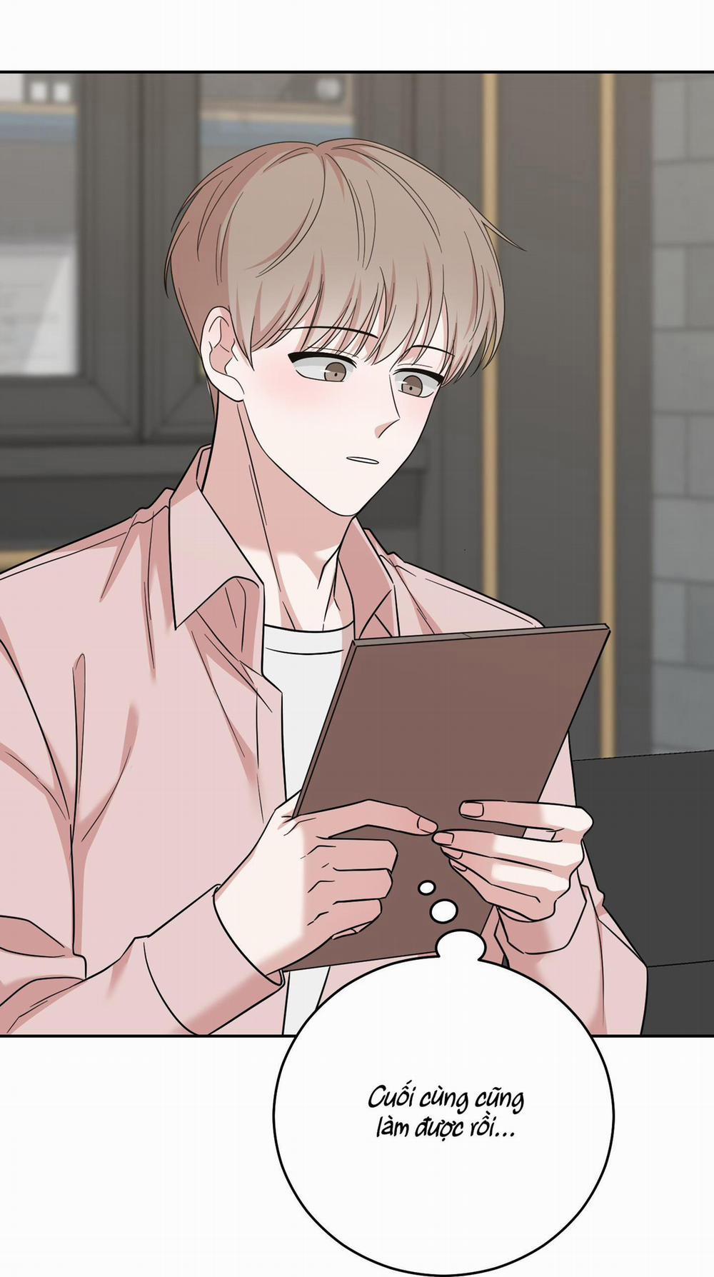 Hoàn Cảnh Không Thể Tránh 12 trang 43