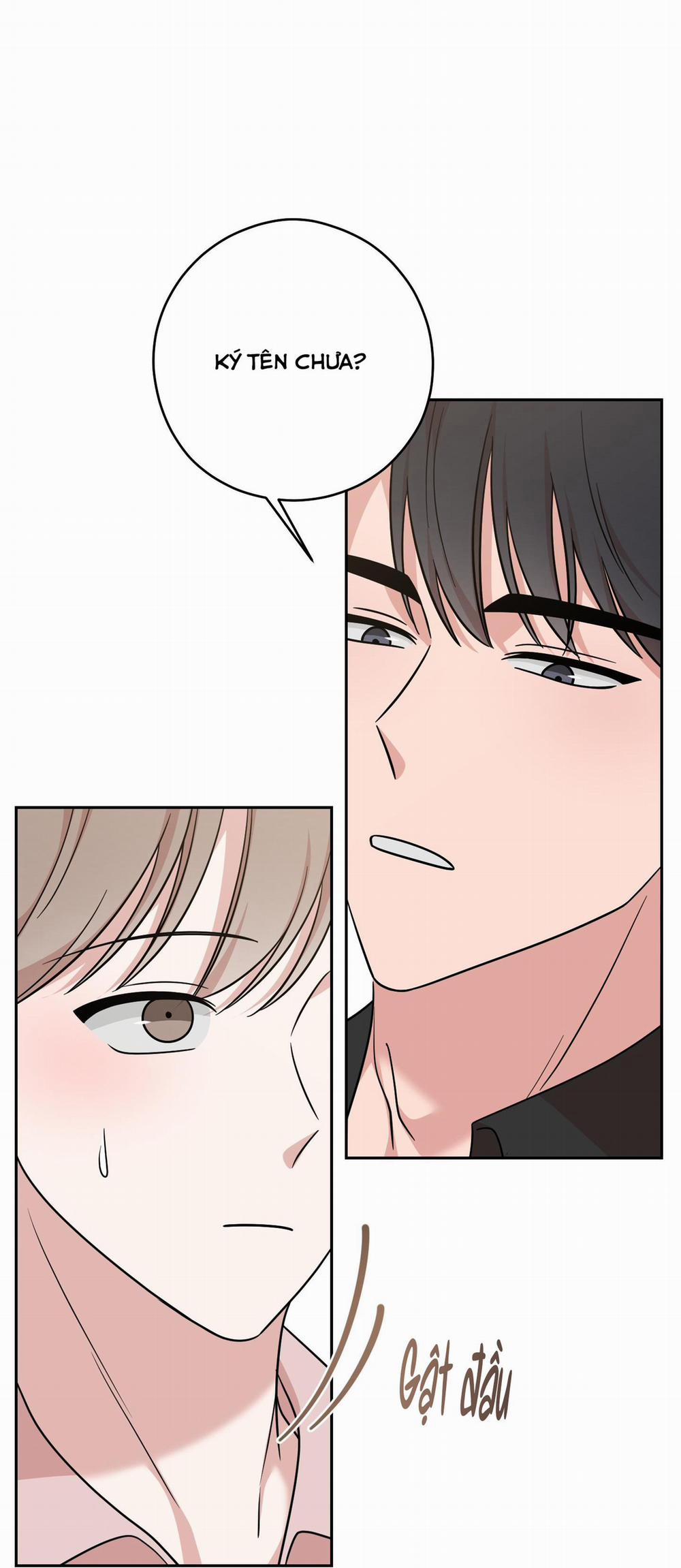 Hoàn Cảnh Không Thể Tránh 12 trang 60