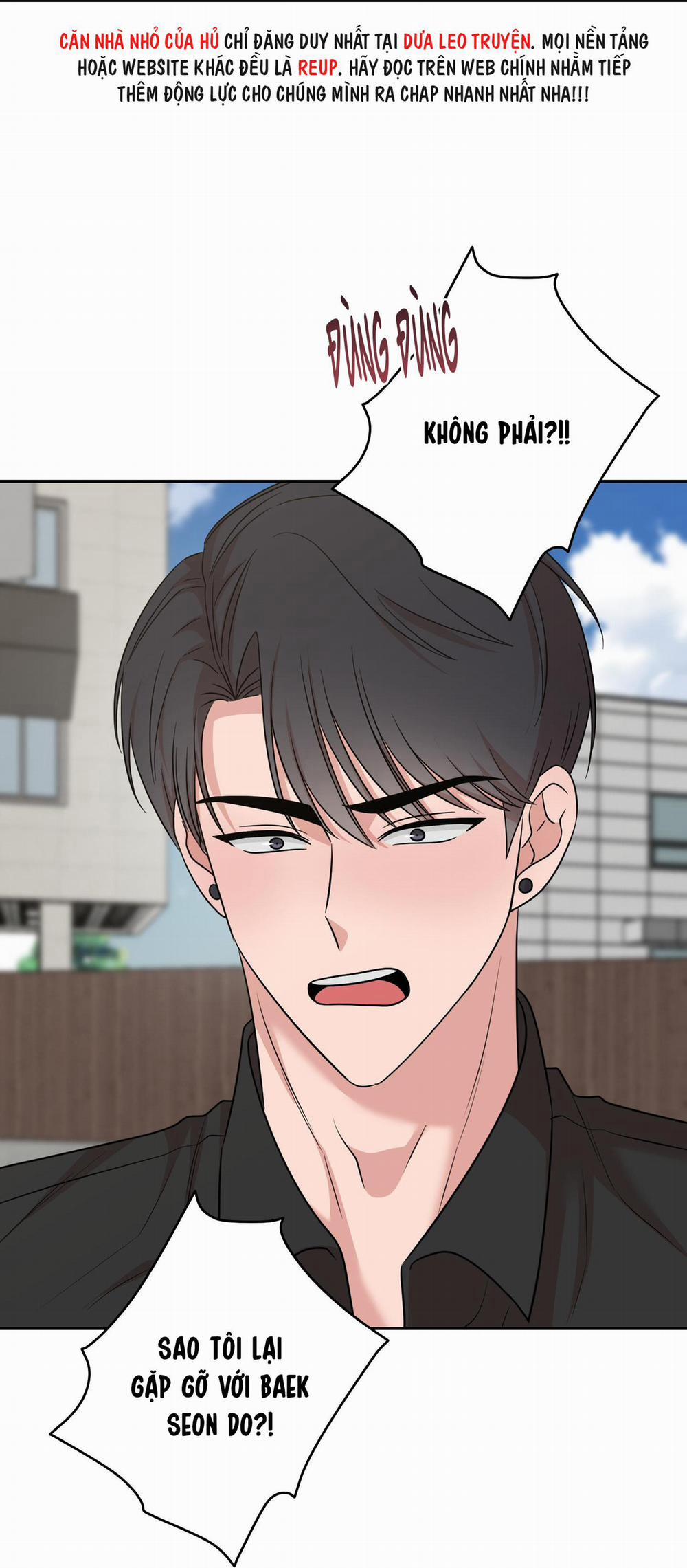 Hoàn Cảnh Không Thể Tránh 12 trang 89