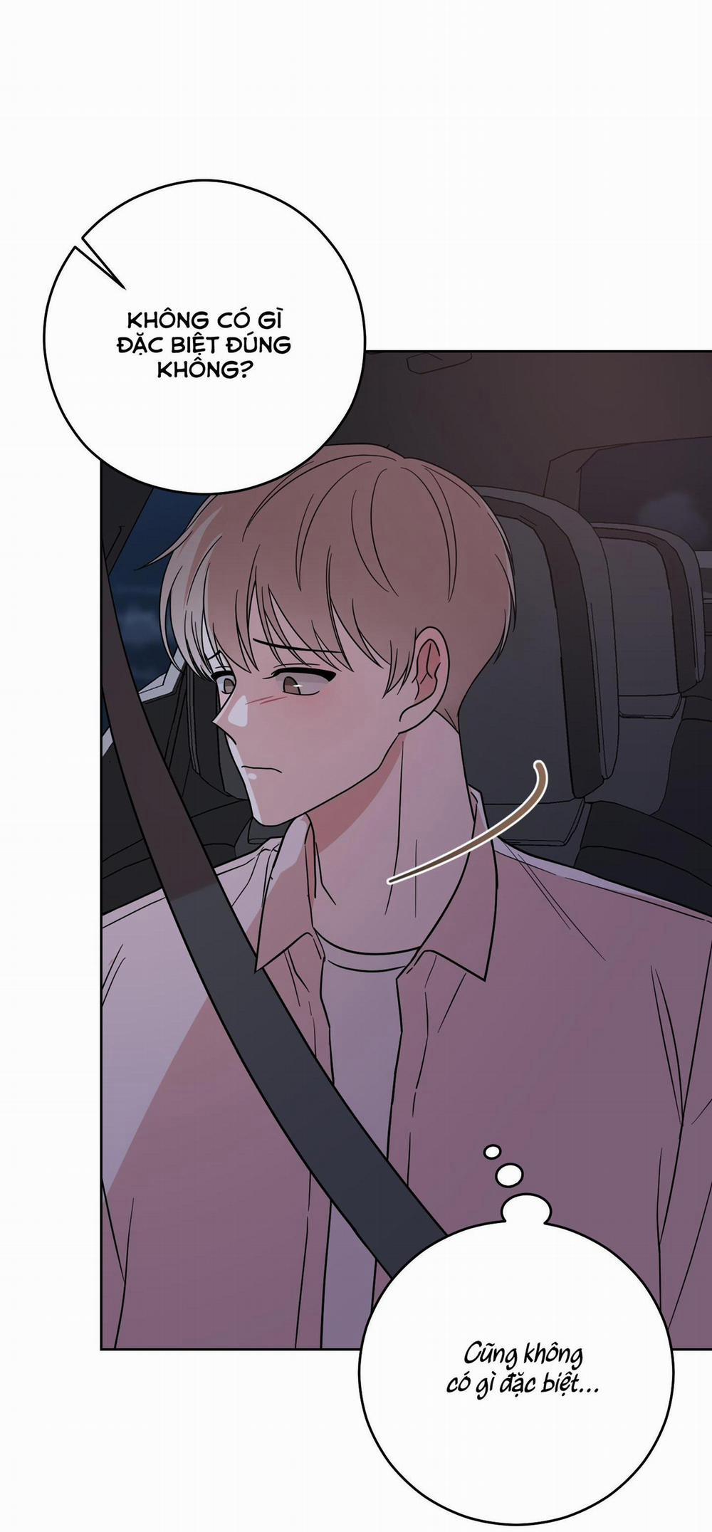 Hoàn Cảnh Không Thể Tránh 13 trang 30