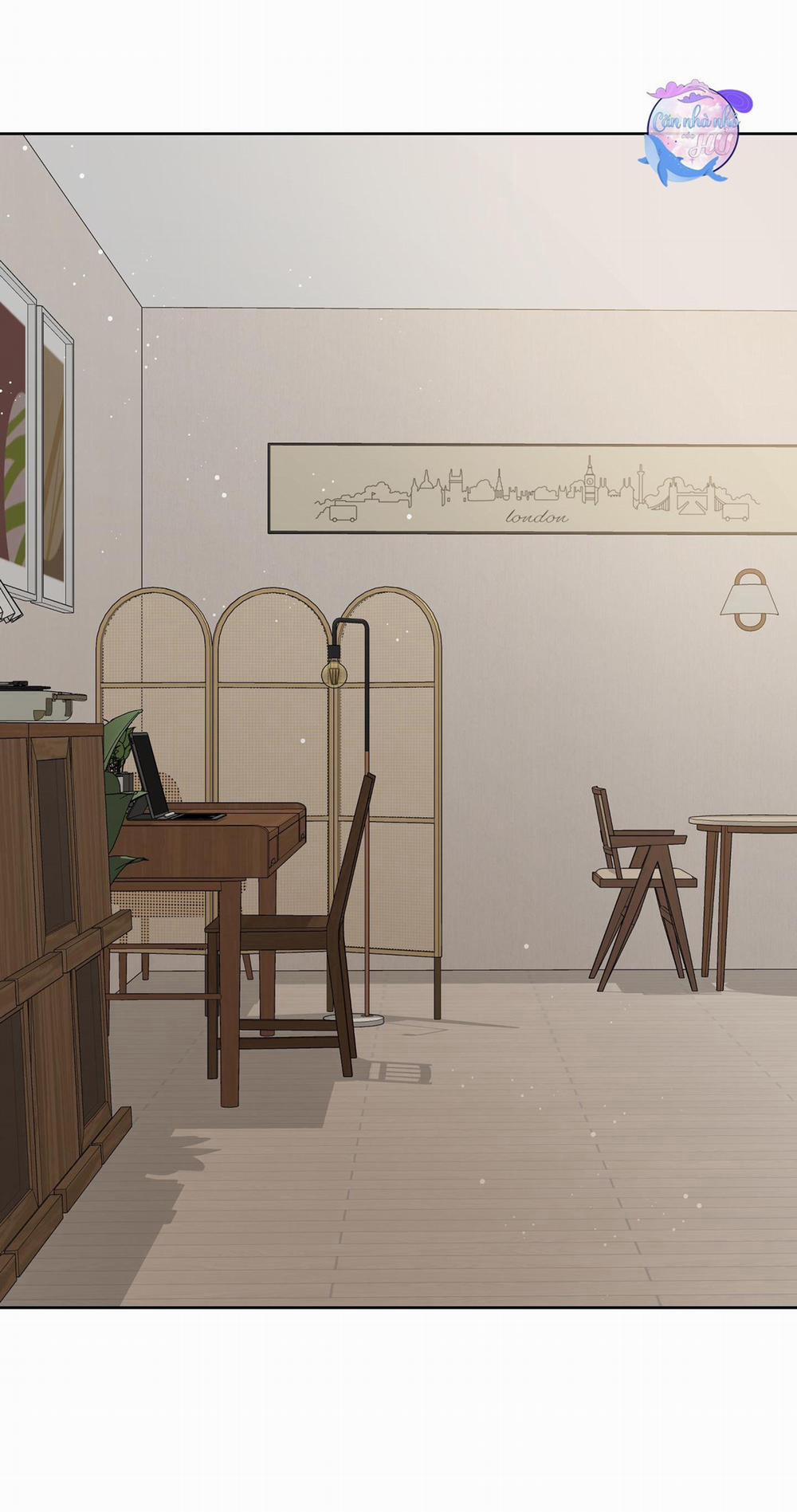 Hoàn Cảnh Không Thể Tránh 13 trang 40