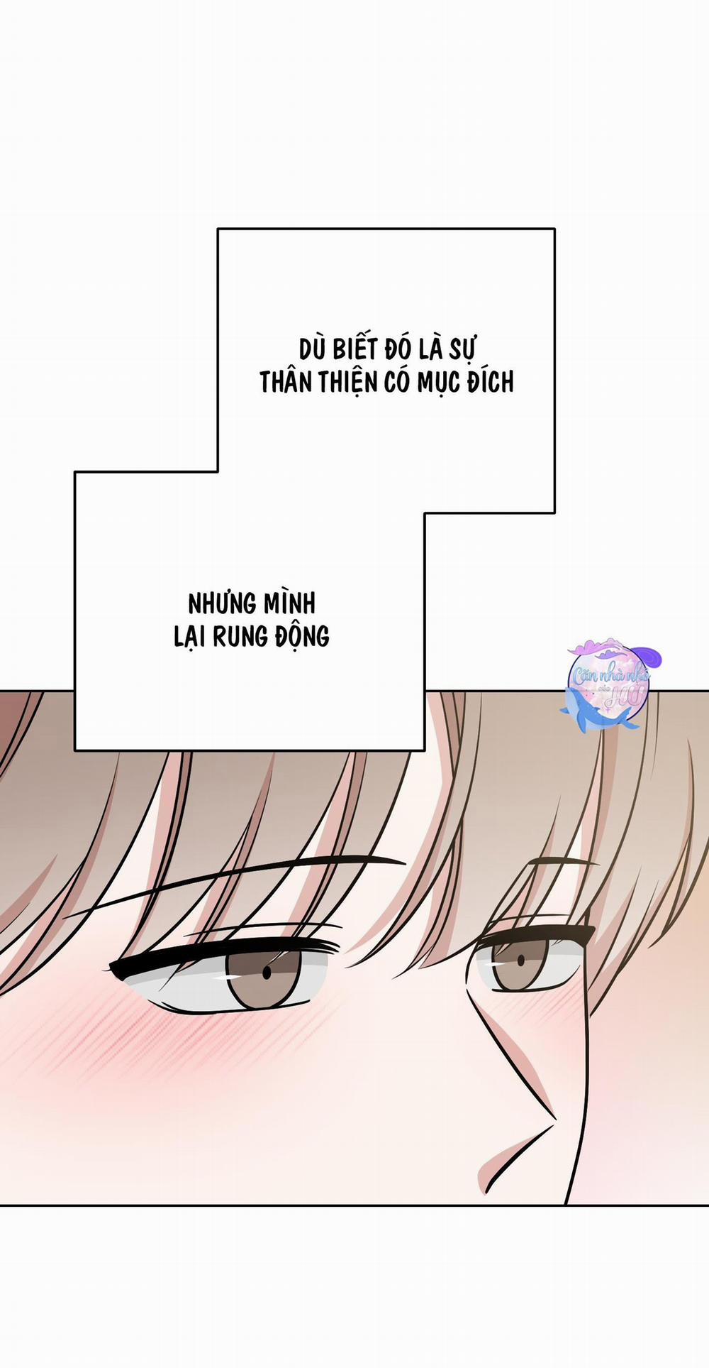 Hoàn Cảnh Không Thể Tránh 13 trang 52