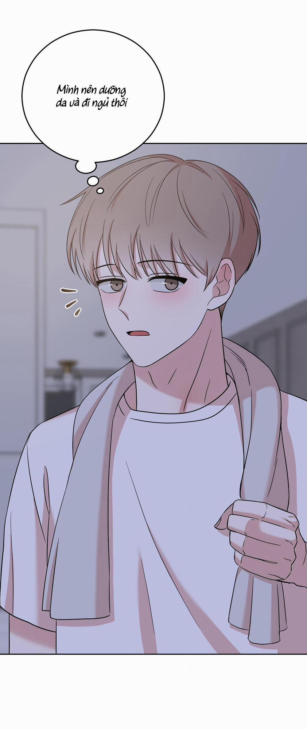 Hoàn Cảnh Không Thể Tránh 13 trang 56