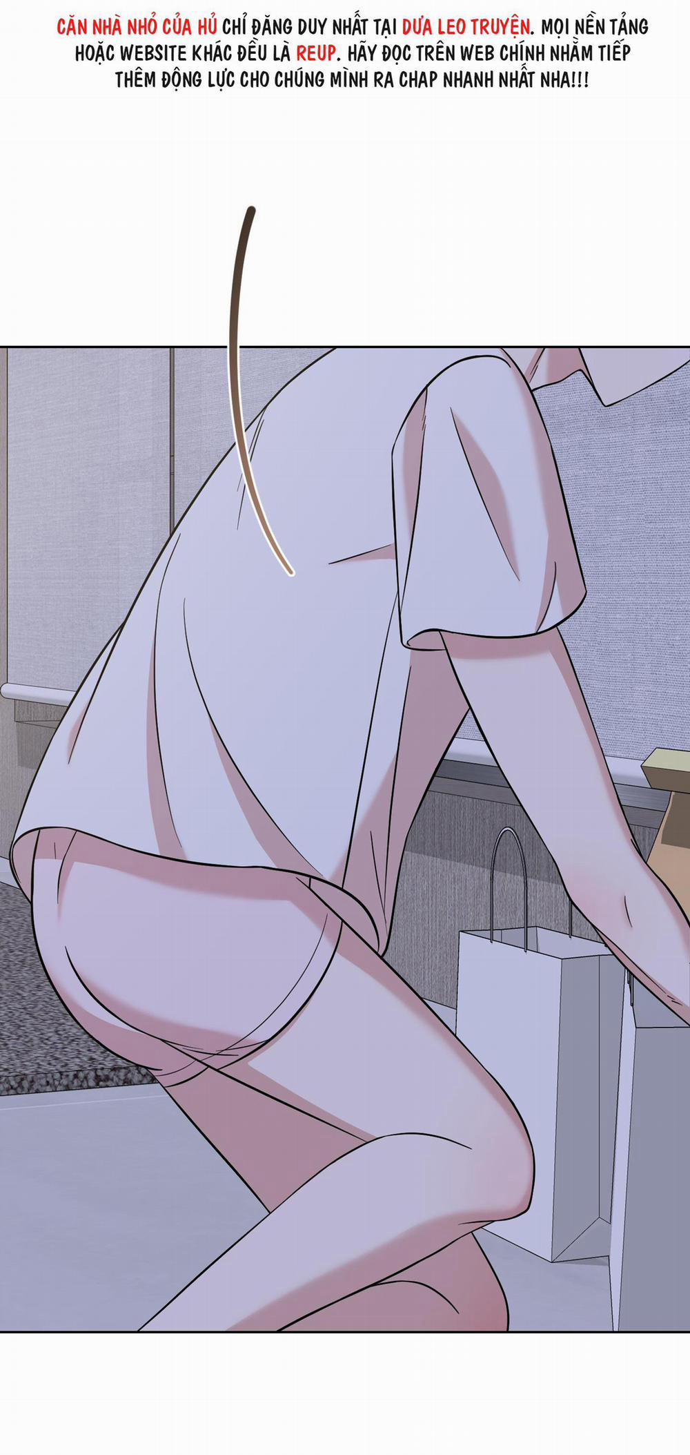 Hoàn Cảnh Không Thể Tránh 13 trang 65