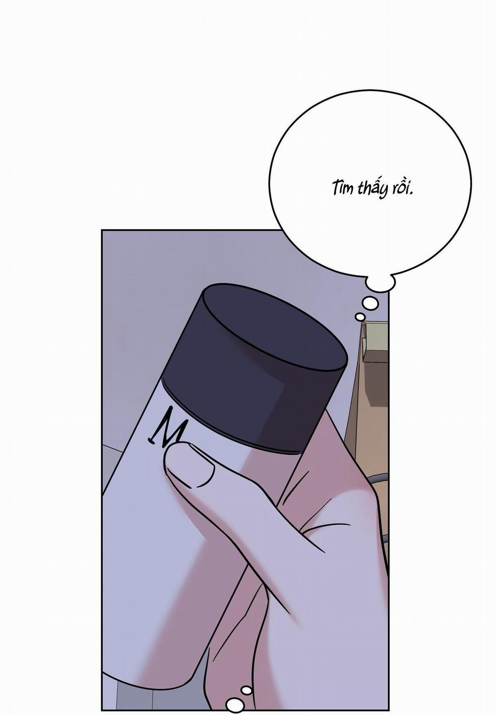 Hoàn Cảnh Không Thể Tránh 13 trang 66