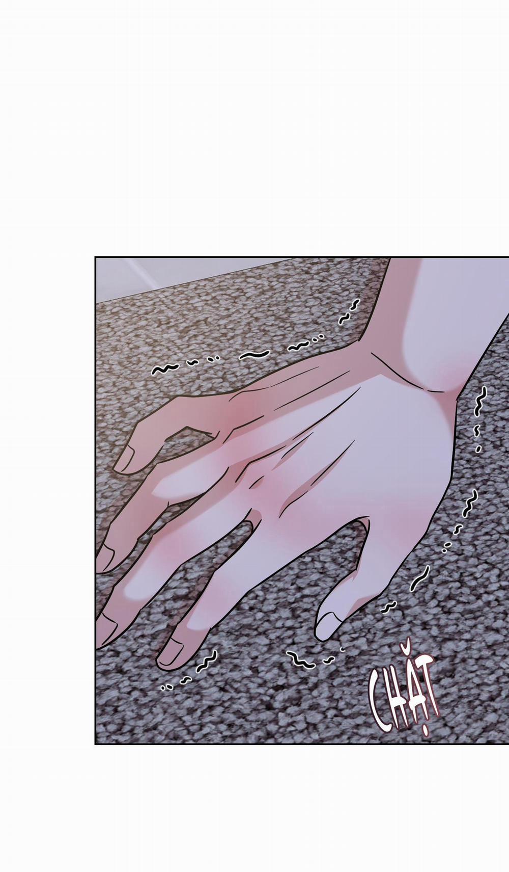 Hoàn Cảnh Không Thể Tránh 14 trang 50