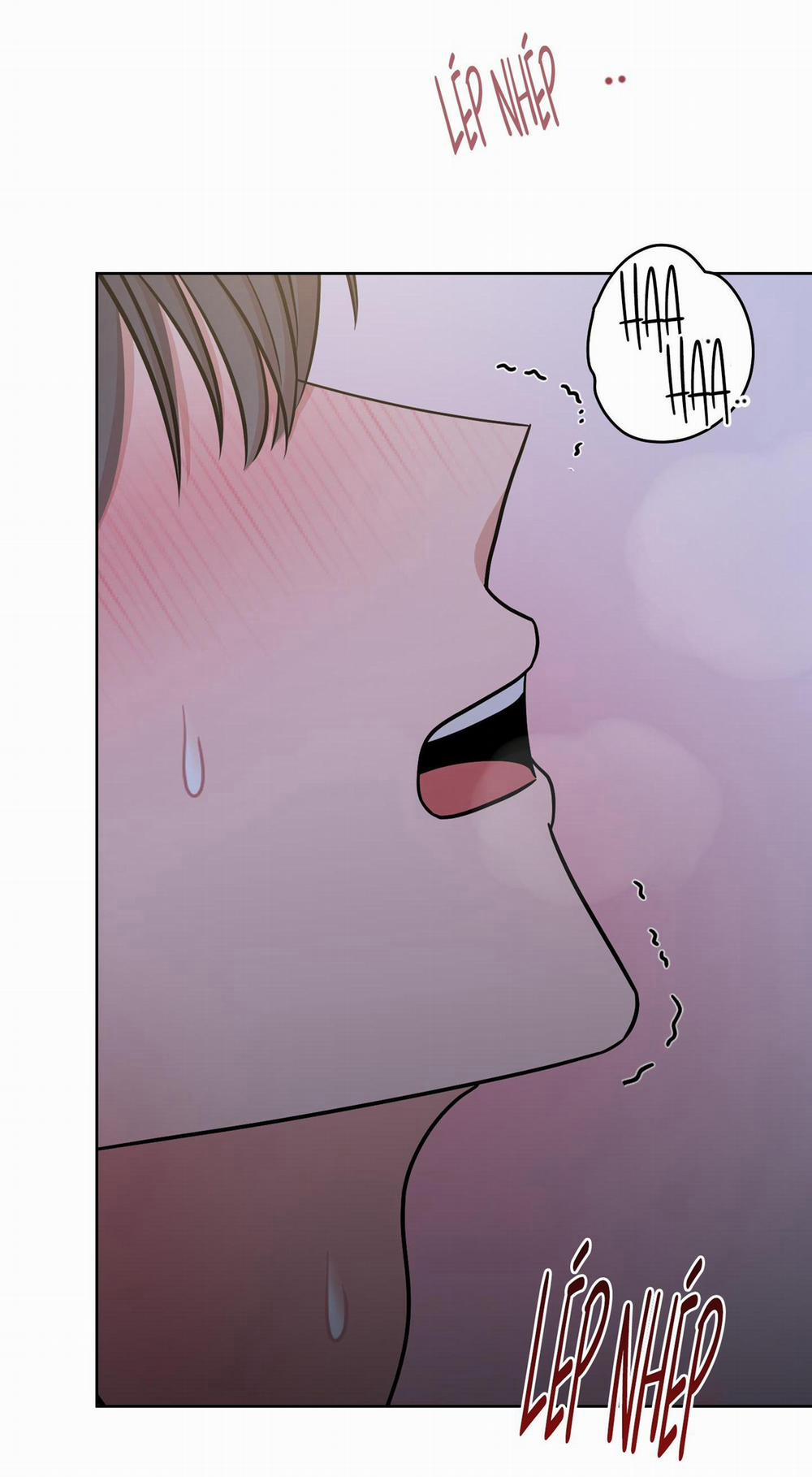 Hoàn Cảnh Không Thể Tránh 14 trang 60