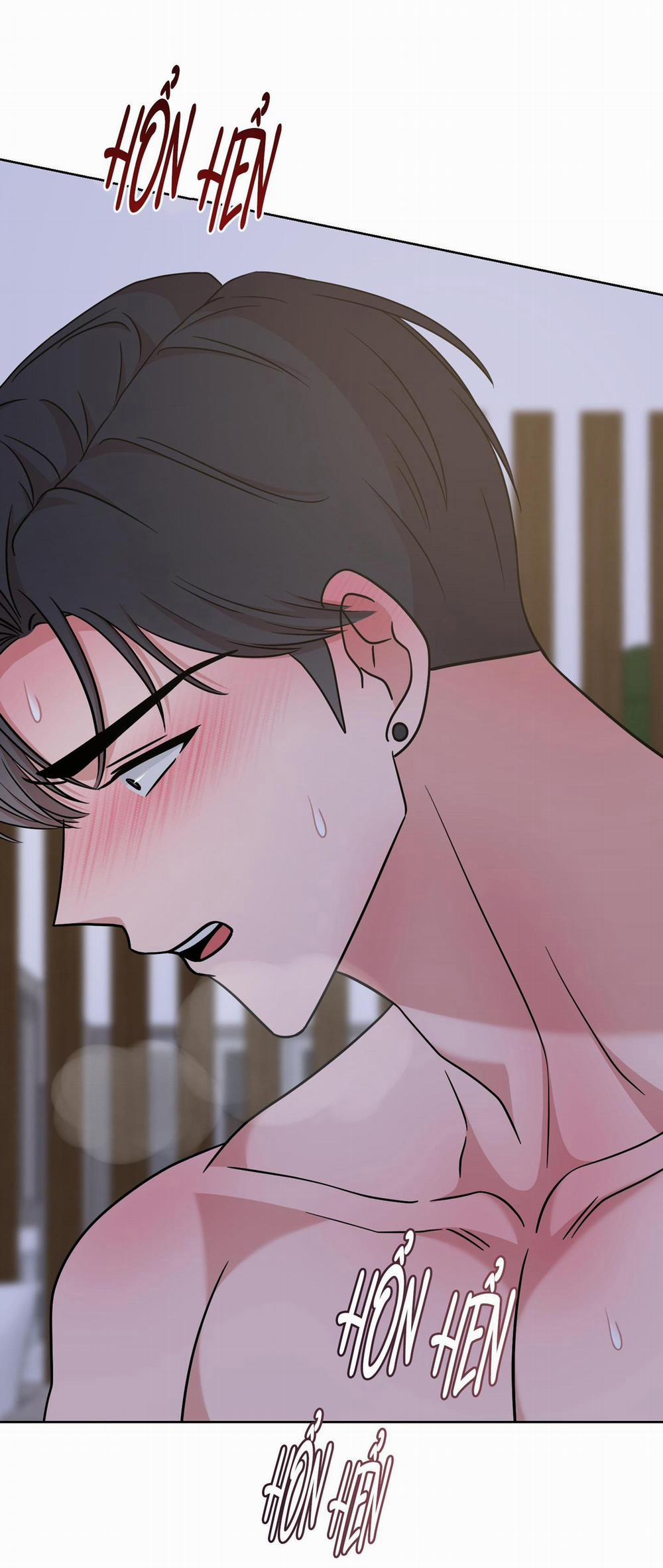 Hoàn Cảnh Không Thể Tránh 14 trang 65