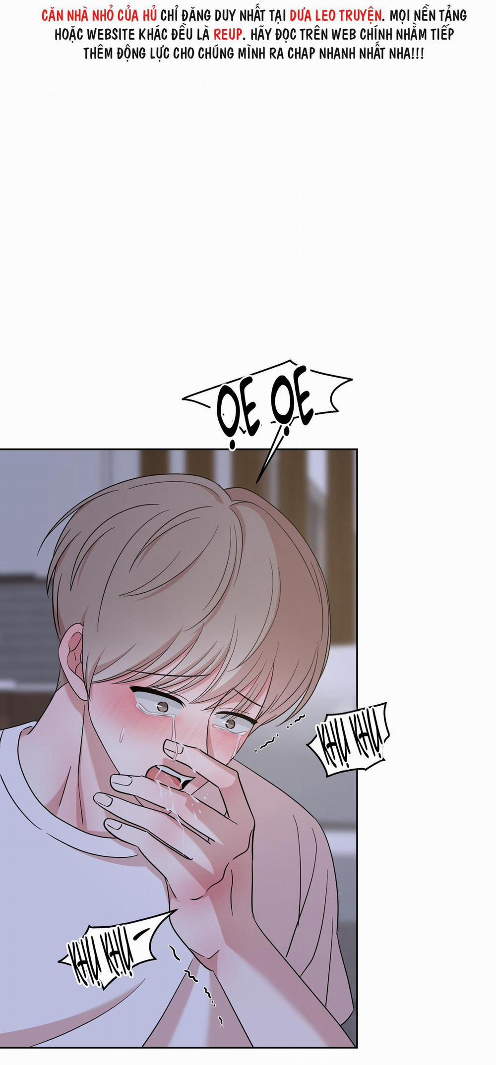 Hoàn Cảnh Không Thể Tránh 14 trang 67