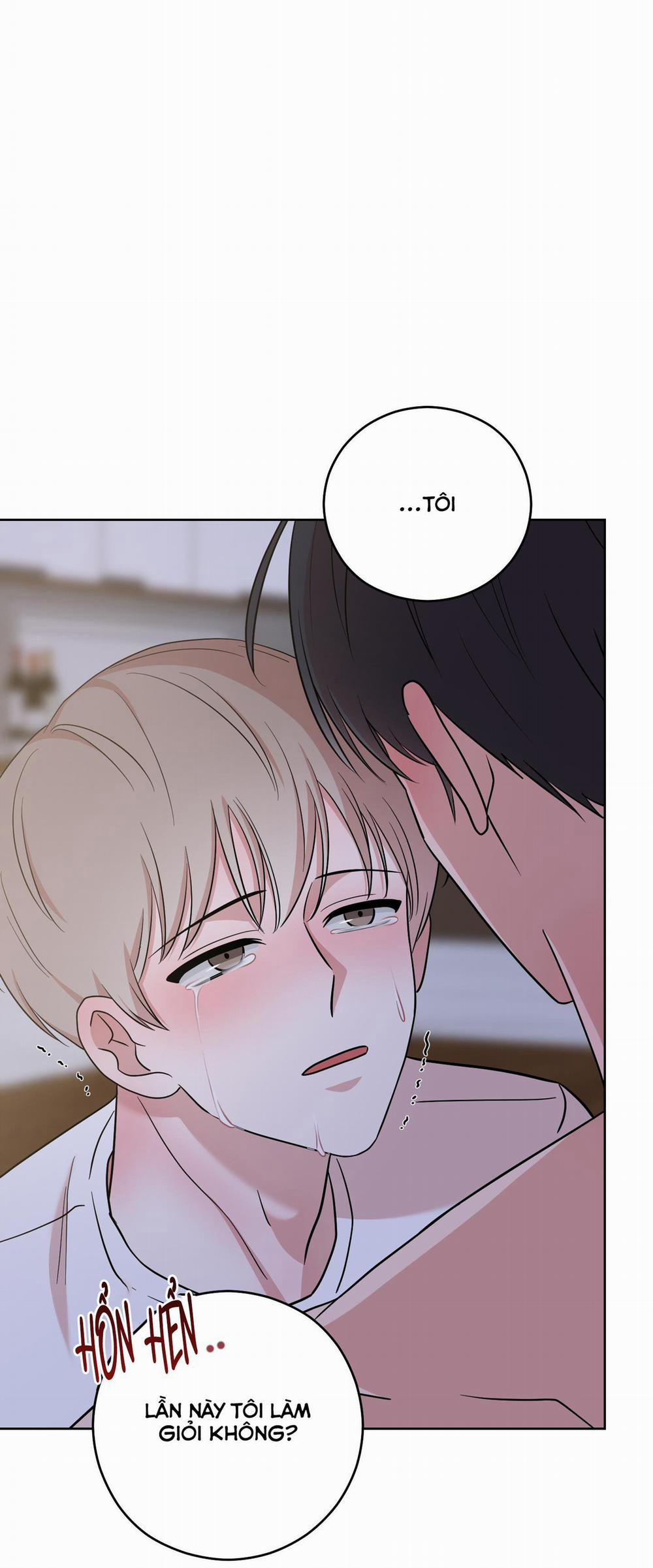 Hoàn Cảnh Không Thể Tránh 14 trang 72