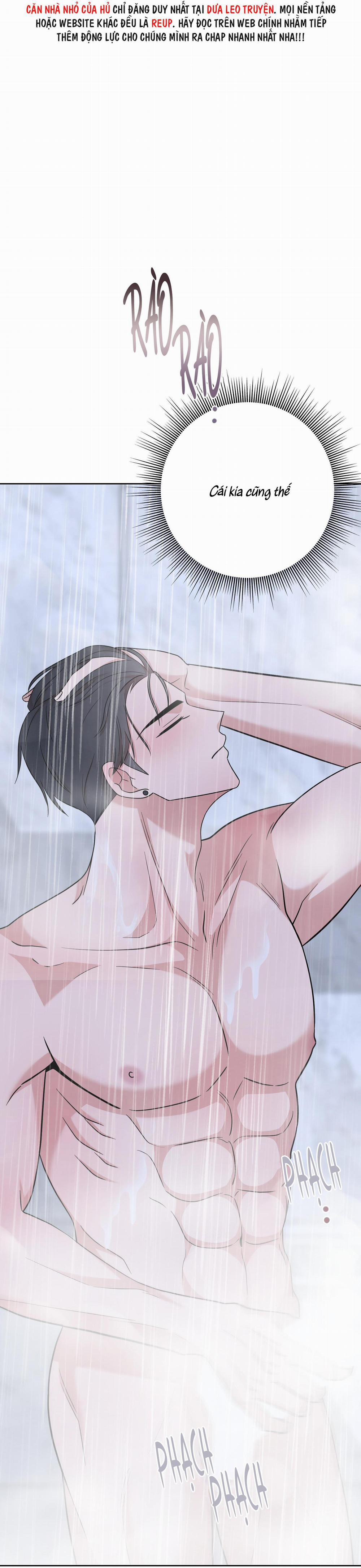 Hoàn Cảnh Không Thể Tránh 14 trang 79