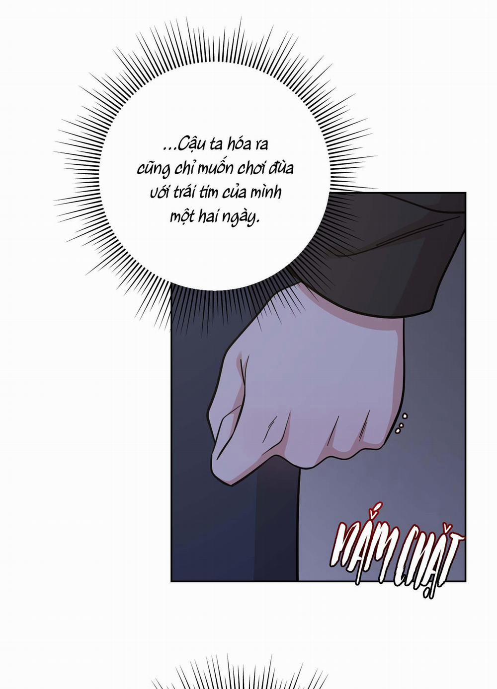 Hoàn Cảnh Không Thể Tránh 2 trang 38