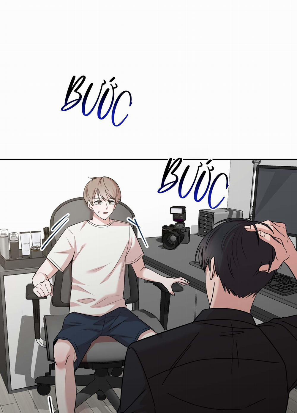 Hoàn Cảnh Không Thể Tránh 2 trang 53