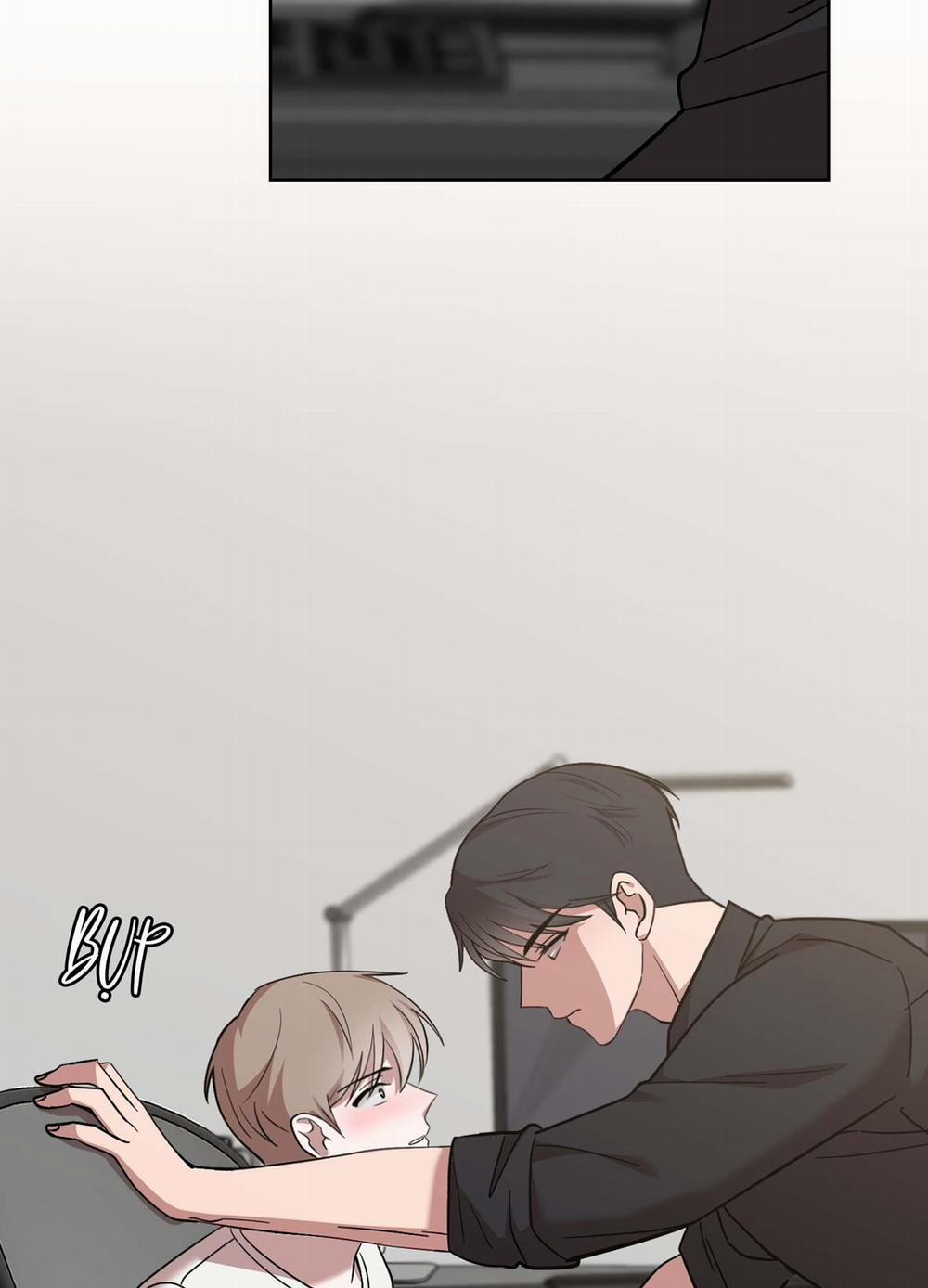 Hoàn Cảnh Không Thể Tránh 2 trang 57