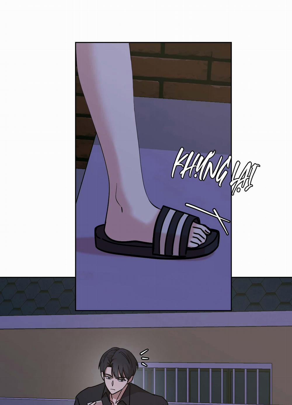 Hoàn Cảnh Không Thể Tránh 2 trang 7