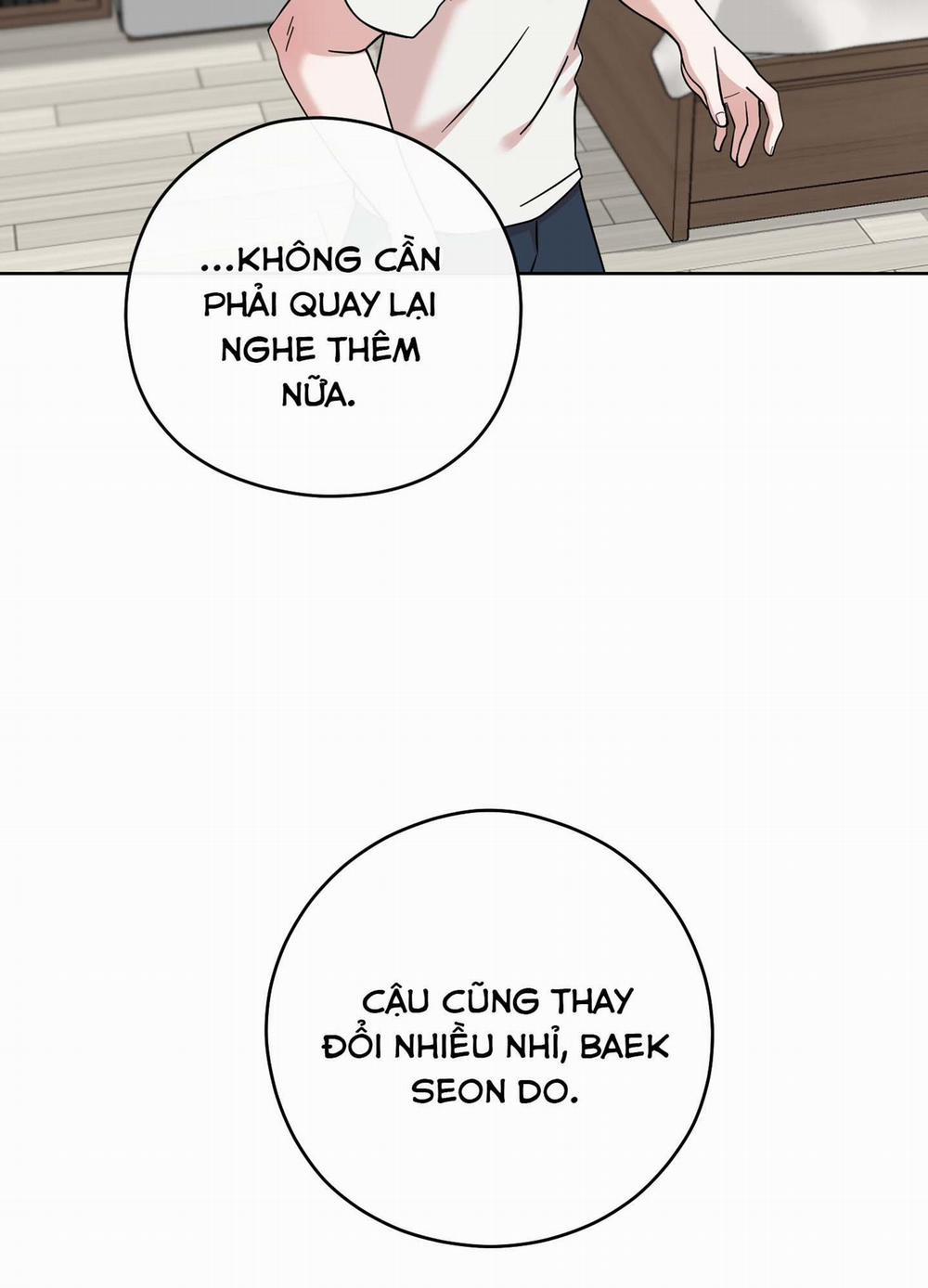 Hoàn Cảnh Không Thể Tránh 2 trang 76