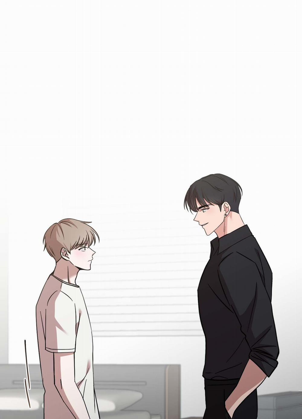 Hoàn Cảnh Không Thể Tránh 2 trang 77