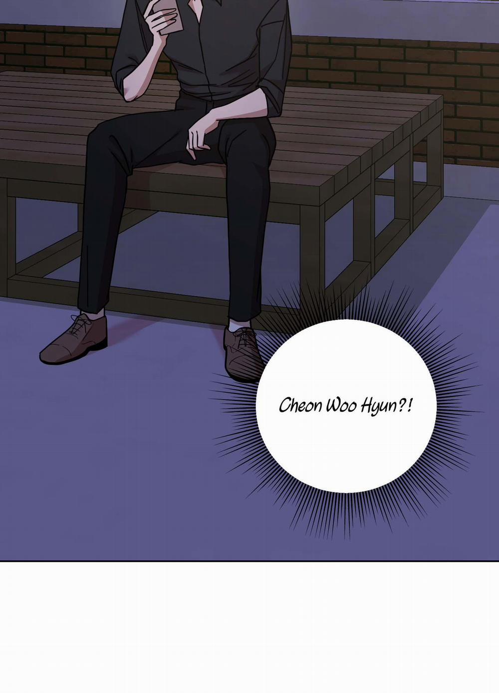 Hoàn Cảnh Không Thể Tránh 2 trang 8