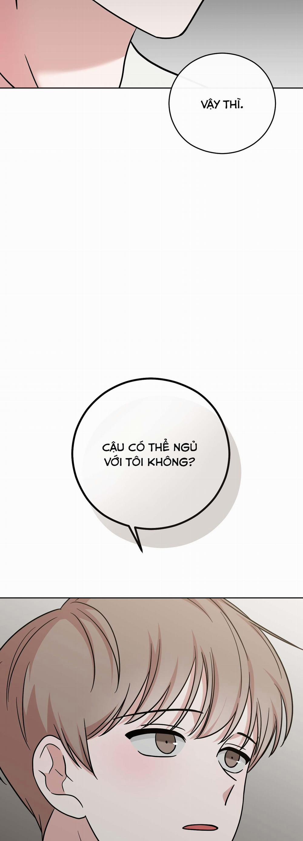 Hoàn Cảnh Không Thể Tránh 2 trang 84