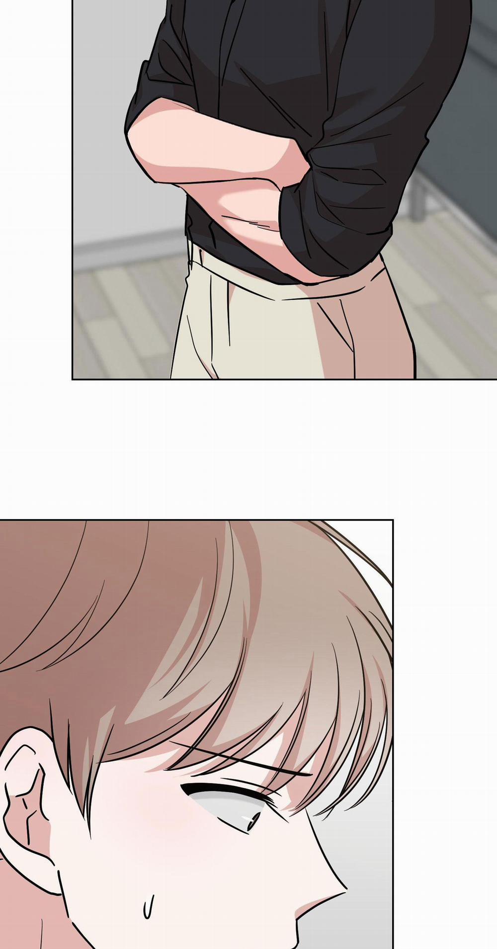 Hoàn Cảnh Không Thể Tránh 3 trang 21