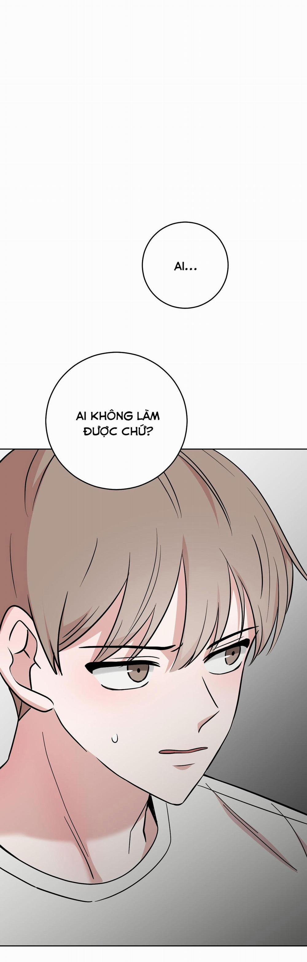Hoàn Cảnh Không Thể Tránh 3 trang 30