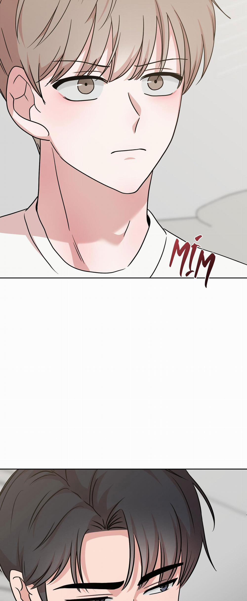 Hoàn Cảnh Không Thể Tránh 3 trang 32