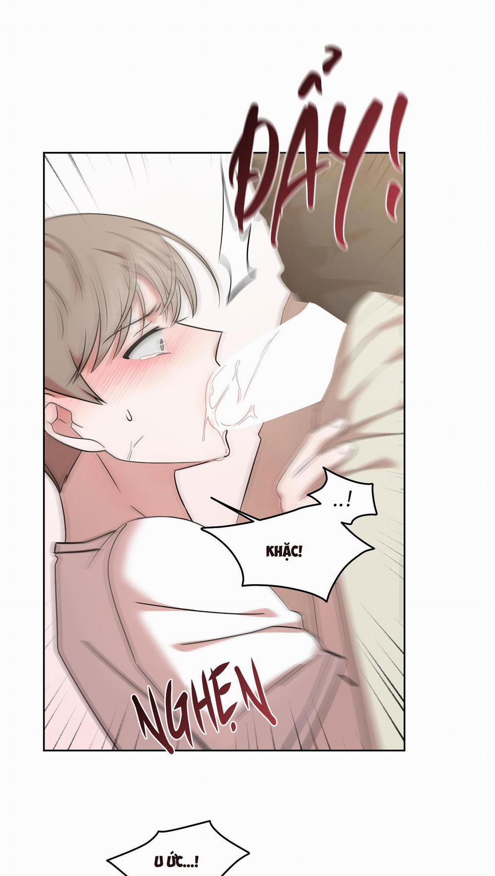 Hoàn Cảnh Không Thể Tránh 3 trang 46