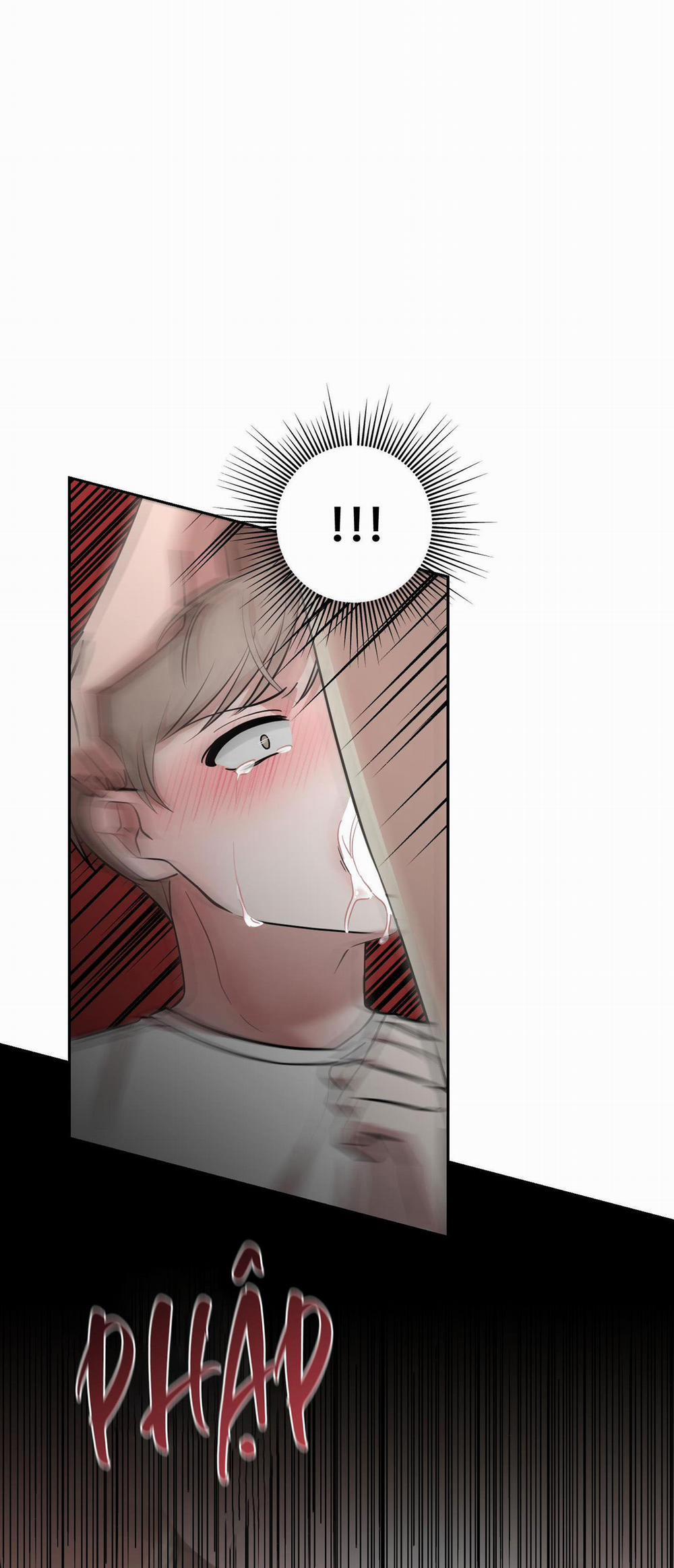 Hoàn Cảnh Không Thể Tránh 3 trang 53