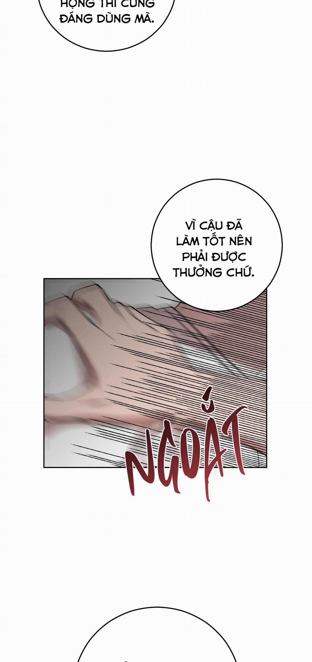Hoàn Cảnh Không Thể Tránh 3 trang 60