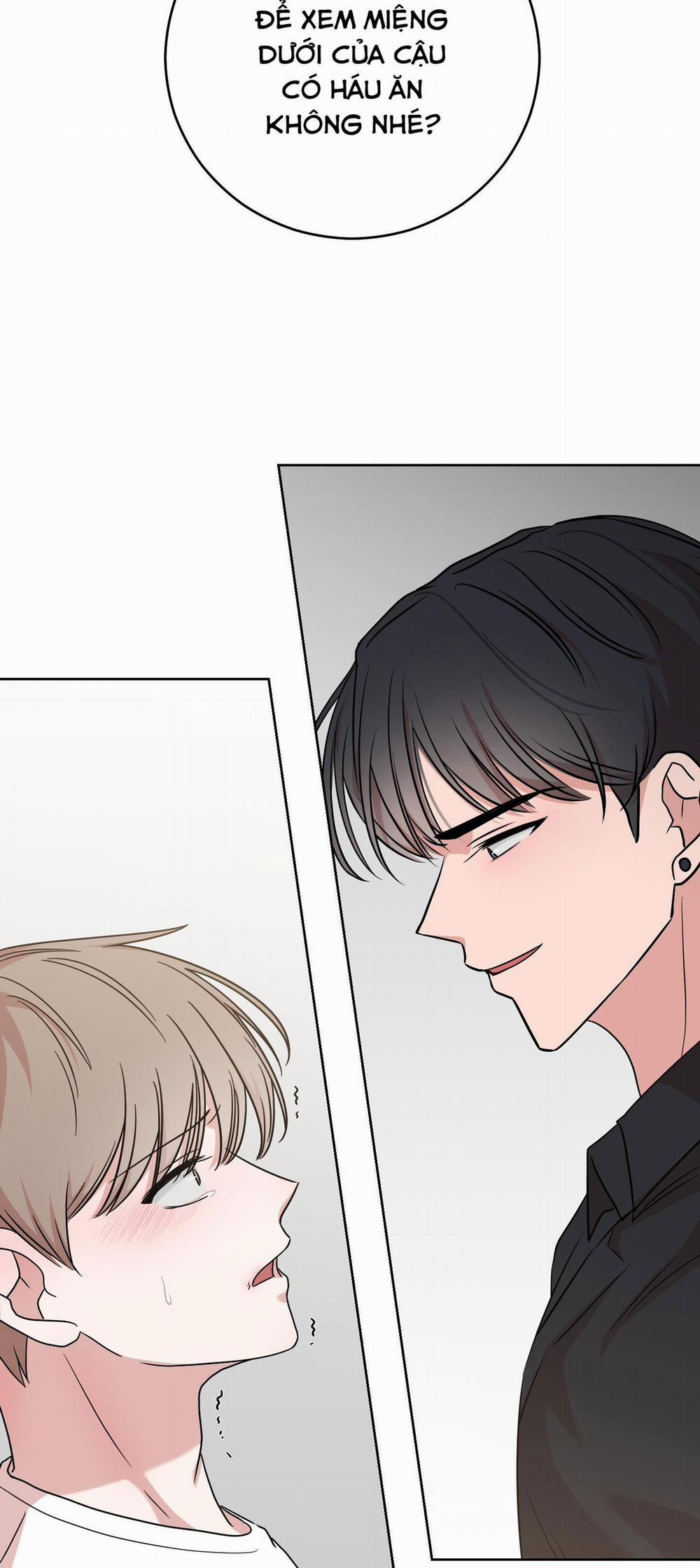 Hoàn Cảnh Không Thể Tránh 3 trang 61