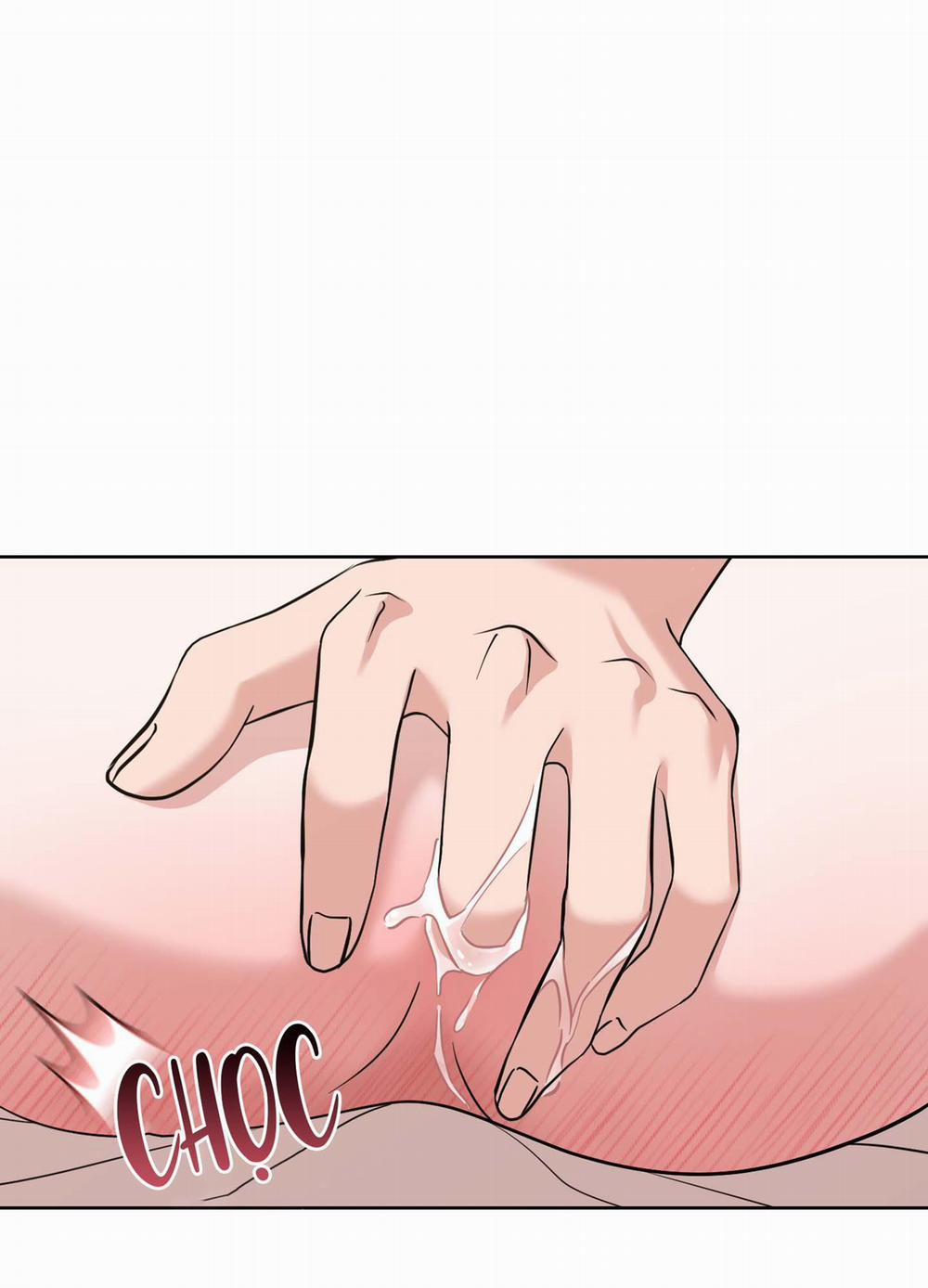 Hoàn Cảnh Không Thể Tránh 4 trang 11