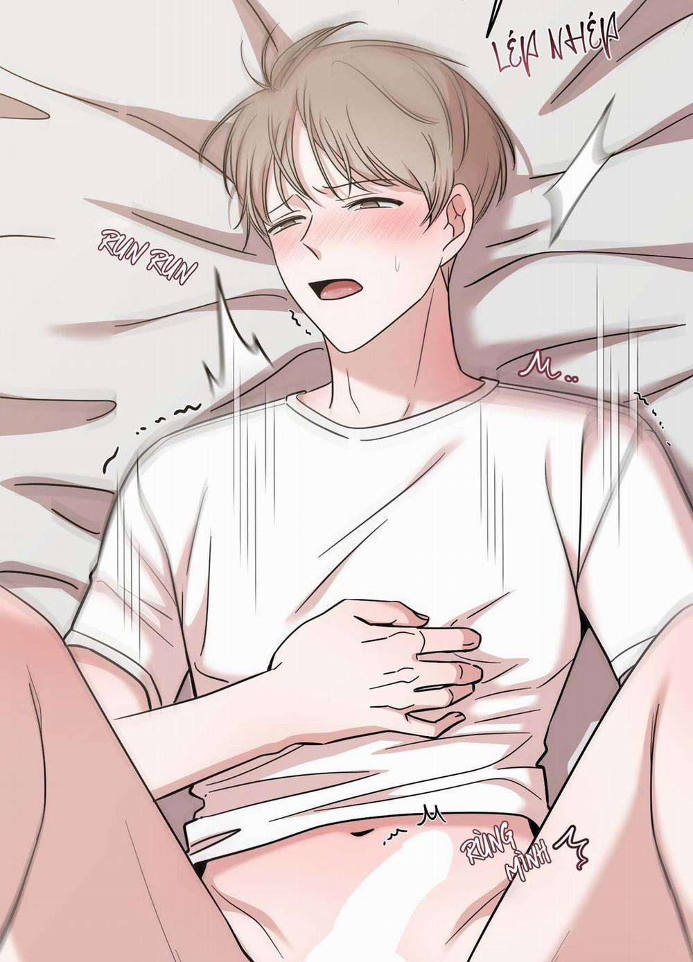 Hoàn Cảnh Không Thể Tránh 4 trang 15