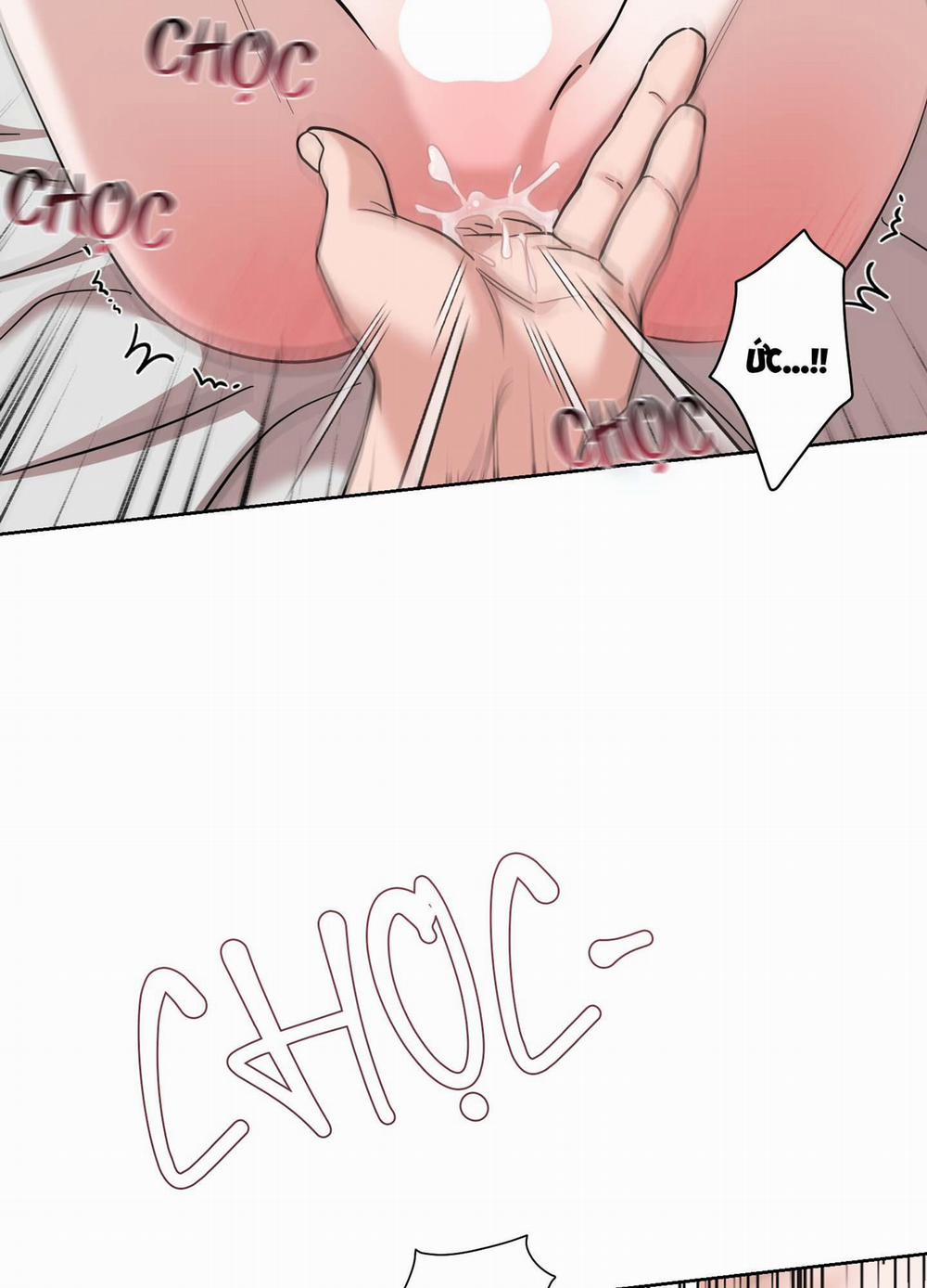 Hoàn Cảnh Không Thể Tránh 4 trang 16