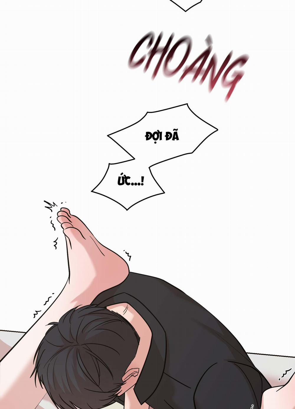 Hoàn Cảnh Không Thể Tránh 4 trang 30