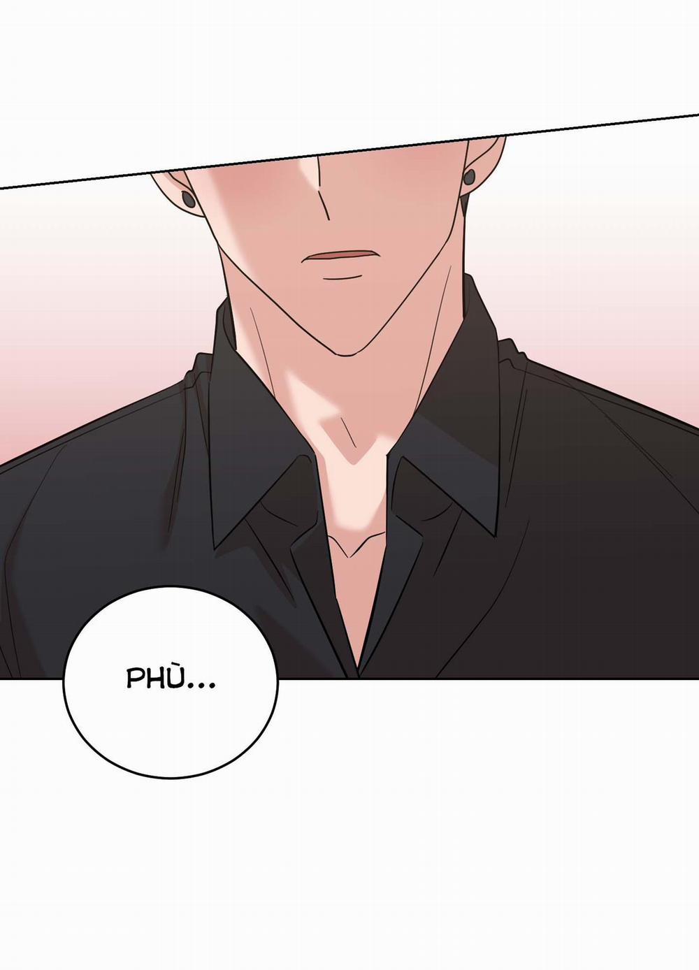Hoàn Cảnh Không Thể Tránh 4 trang 38