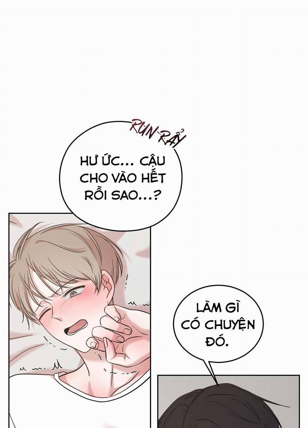 Hoàn Cảnh Không Thể Tránh 4 trang 39