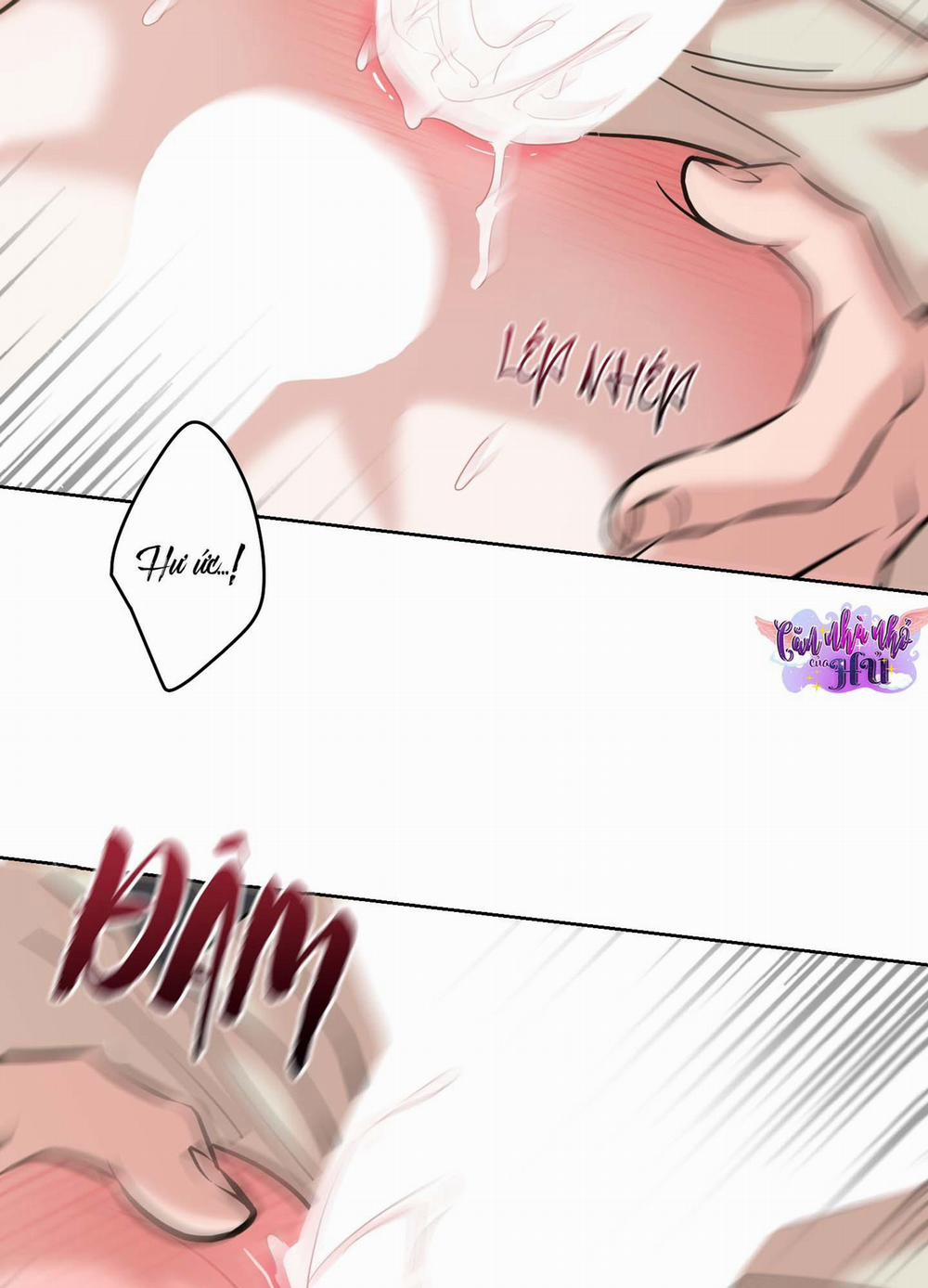 Hoàn Cảnh Không Thể Tránh 4 trang 44