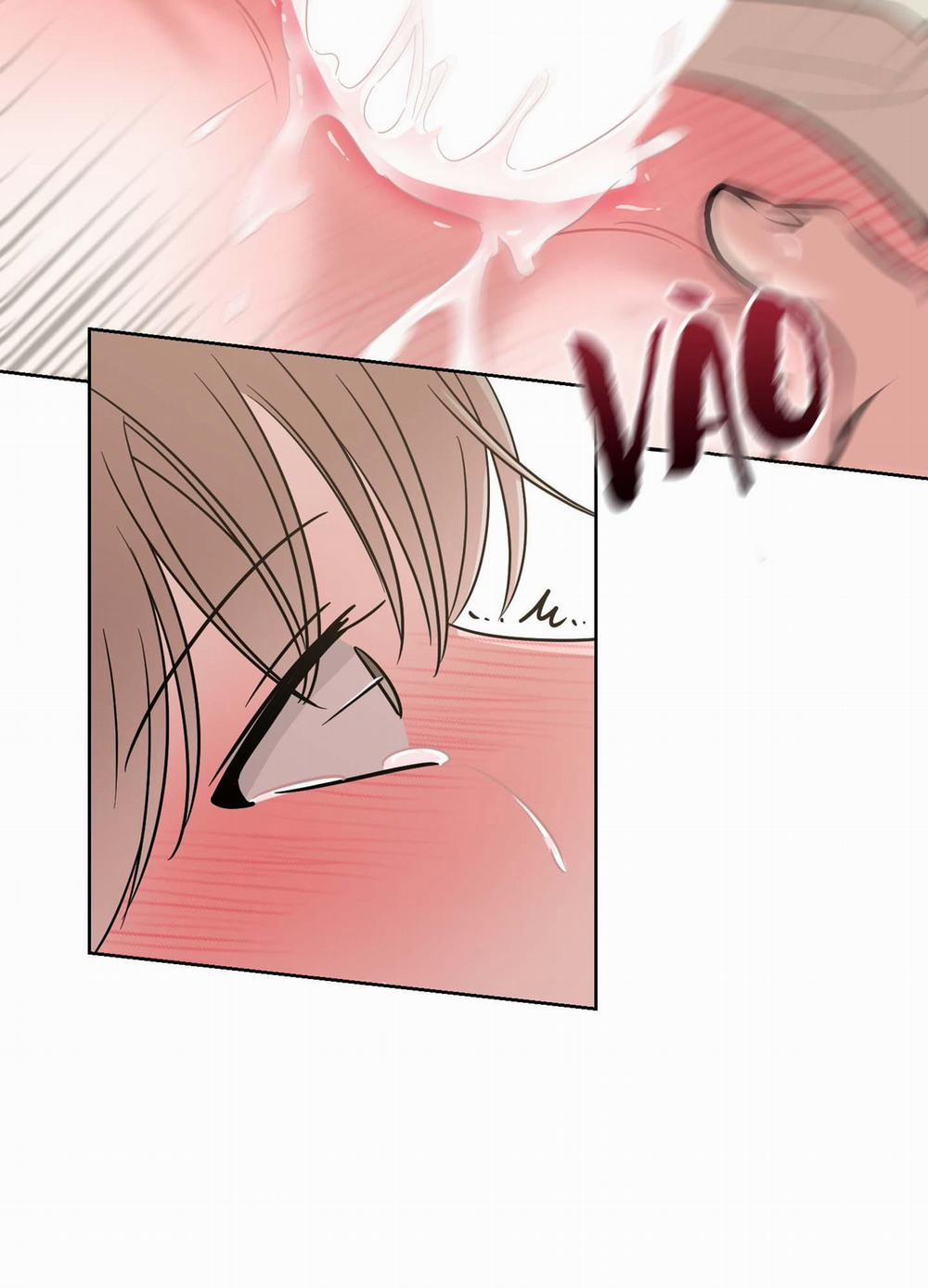 Hoàn Cảnh Không Thể Tránh 4 trang 45