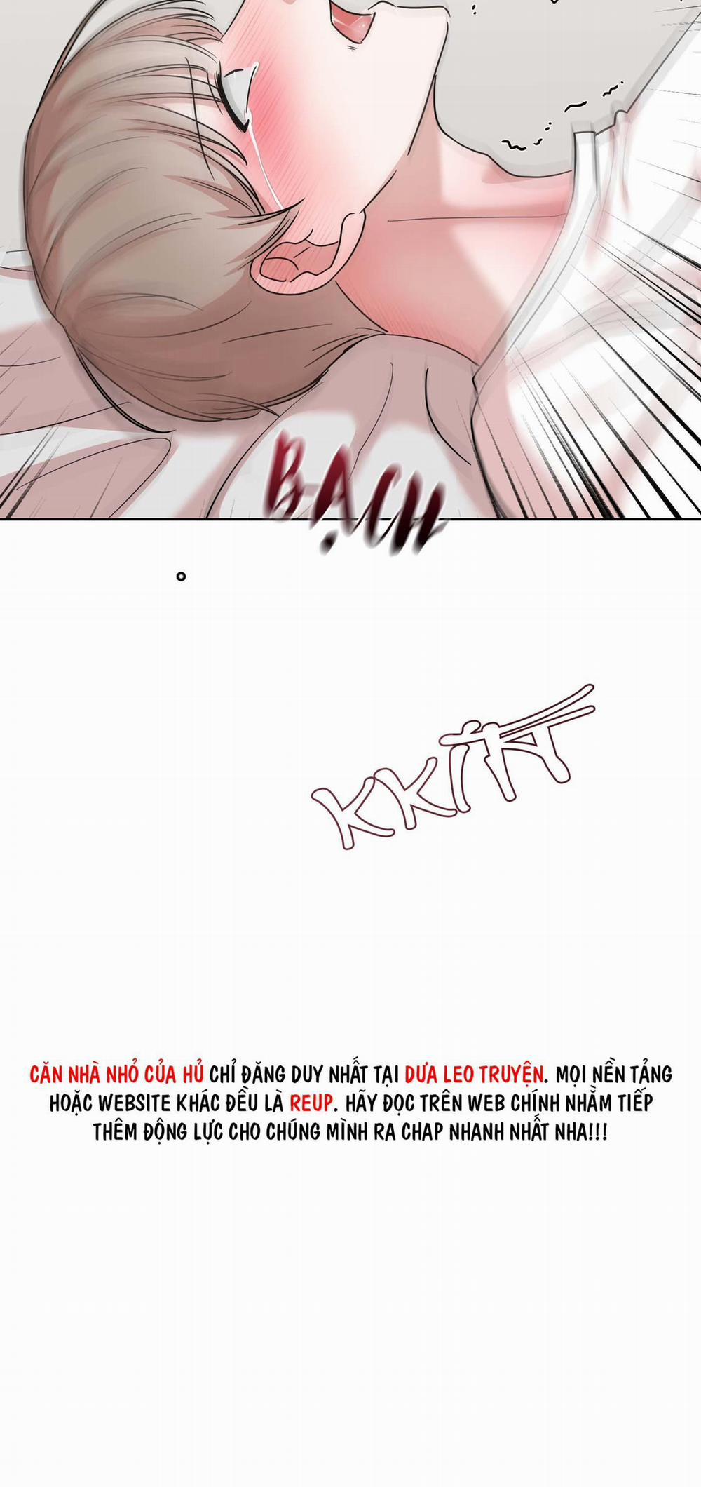 Hoàn Cảnh Không Thể Tránh 4 trang 47