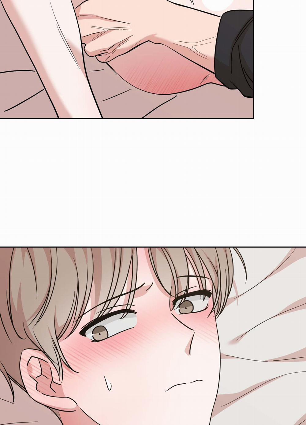 Hoàn Cảnh Không Thể Tránh 4 trang 5