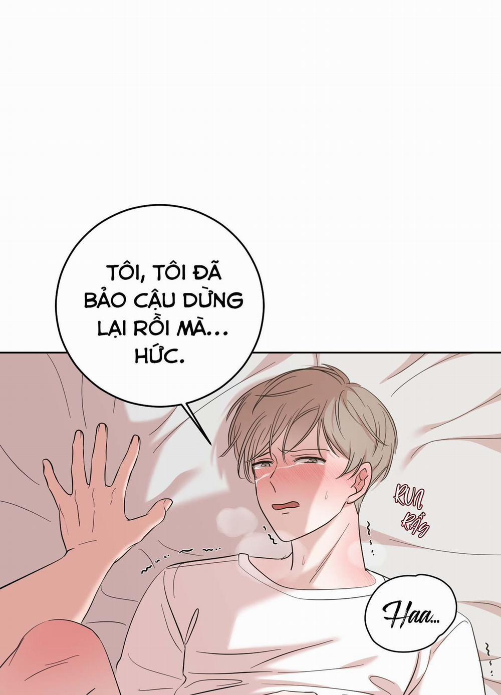 Hoàn Cảnh Không Thể Tránh 4 trang 61