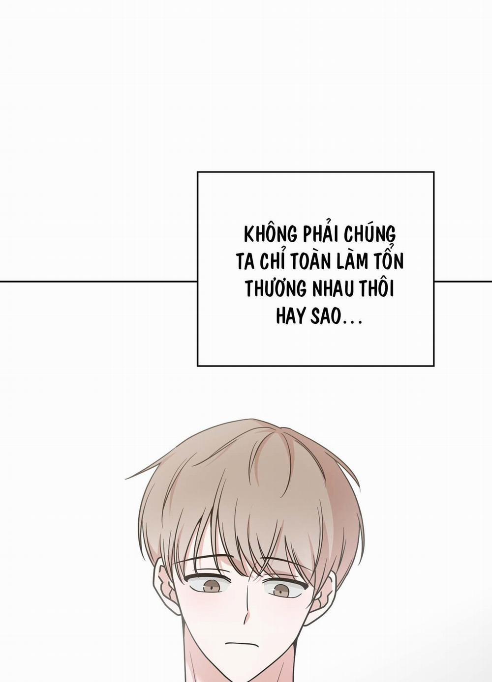 Hoàn Cảnh Không Thể Tránh 4 trang 83