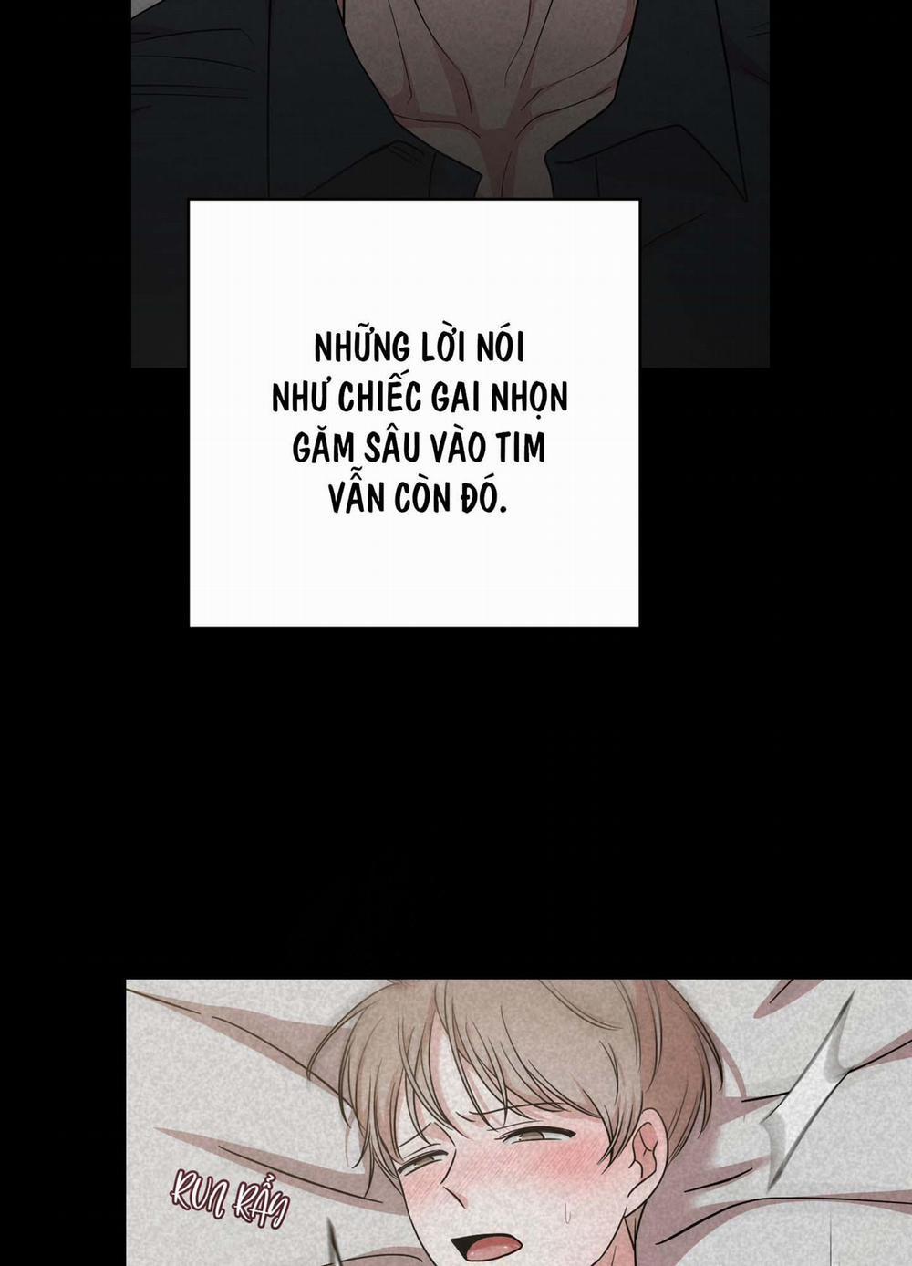 Hoàn Cảnh Không Thể Tránh 5 trang 25