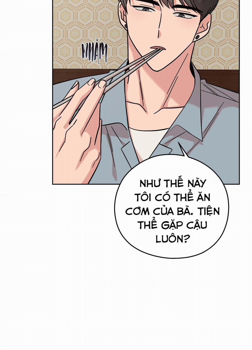 Hoàn Cảnh Không Thể Tránh 5 trang 44