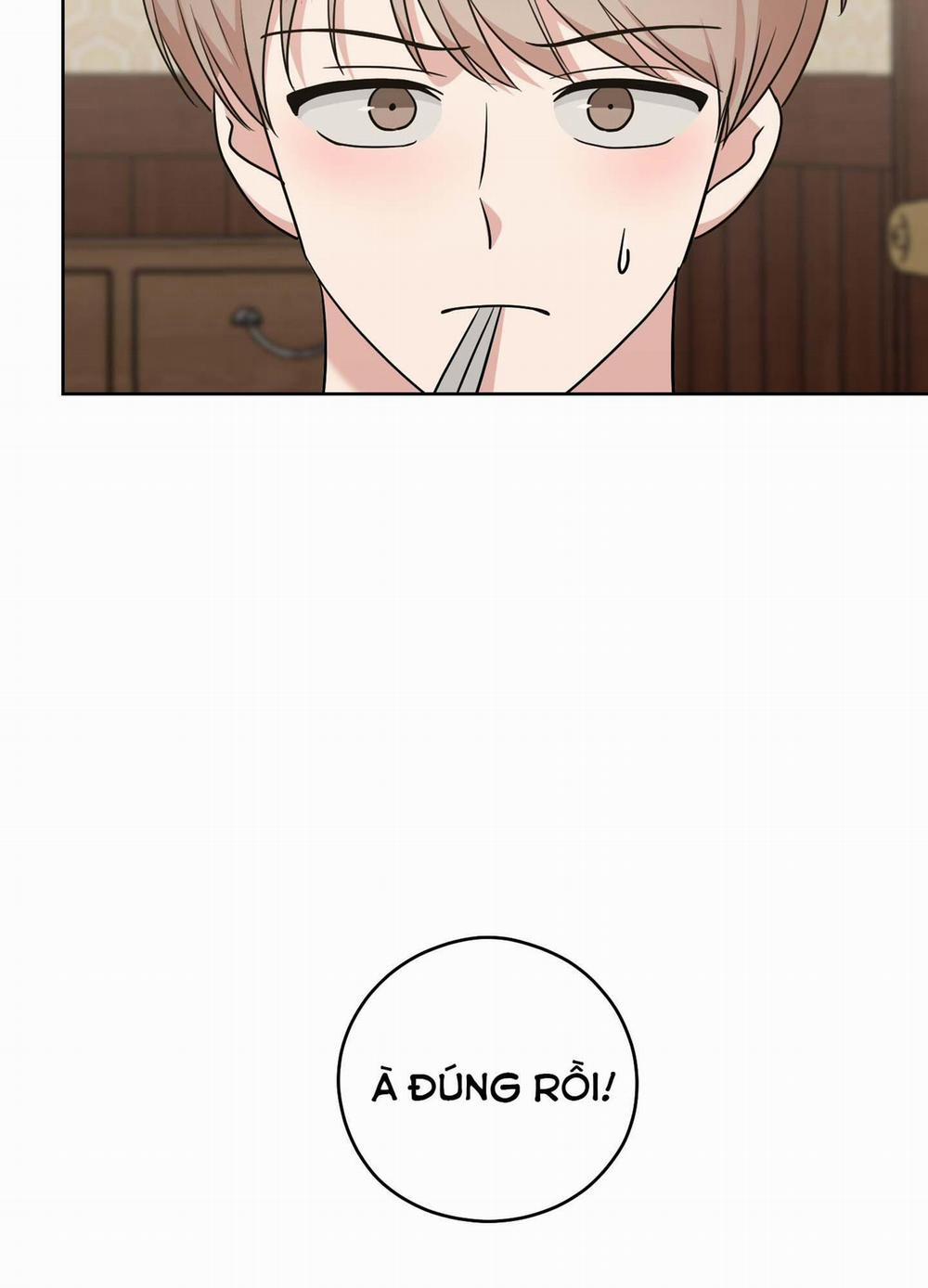 Hoàn Cảnh Không Thể Tránh 5 trang 48