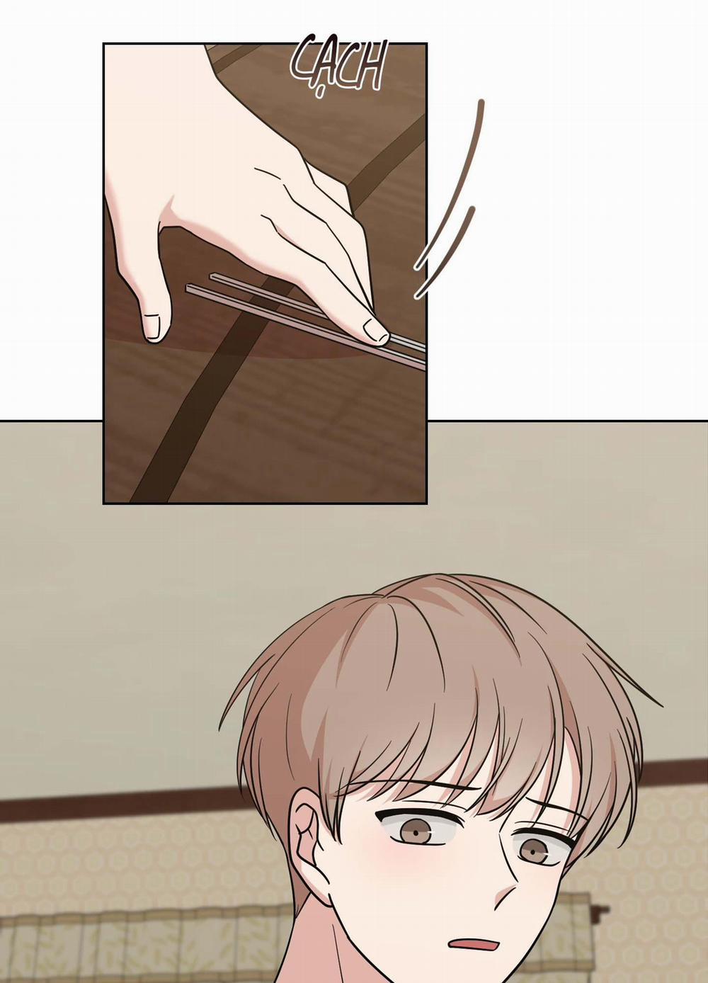 Hoàn Cảnh Không Thể Tránh 5 trang 54